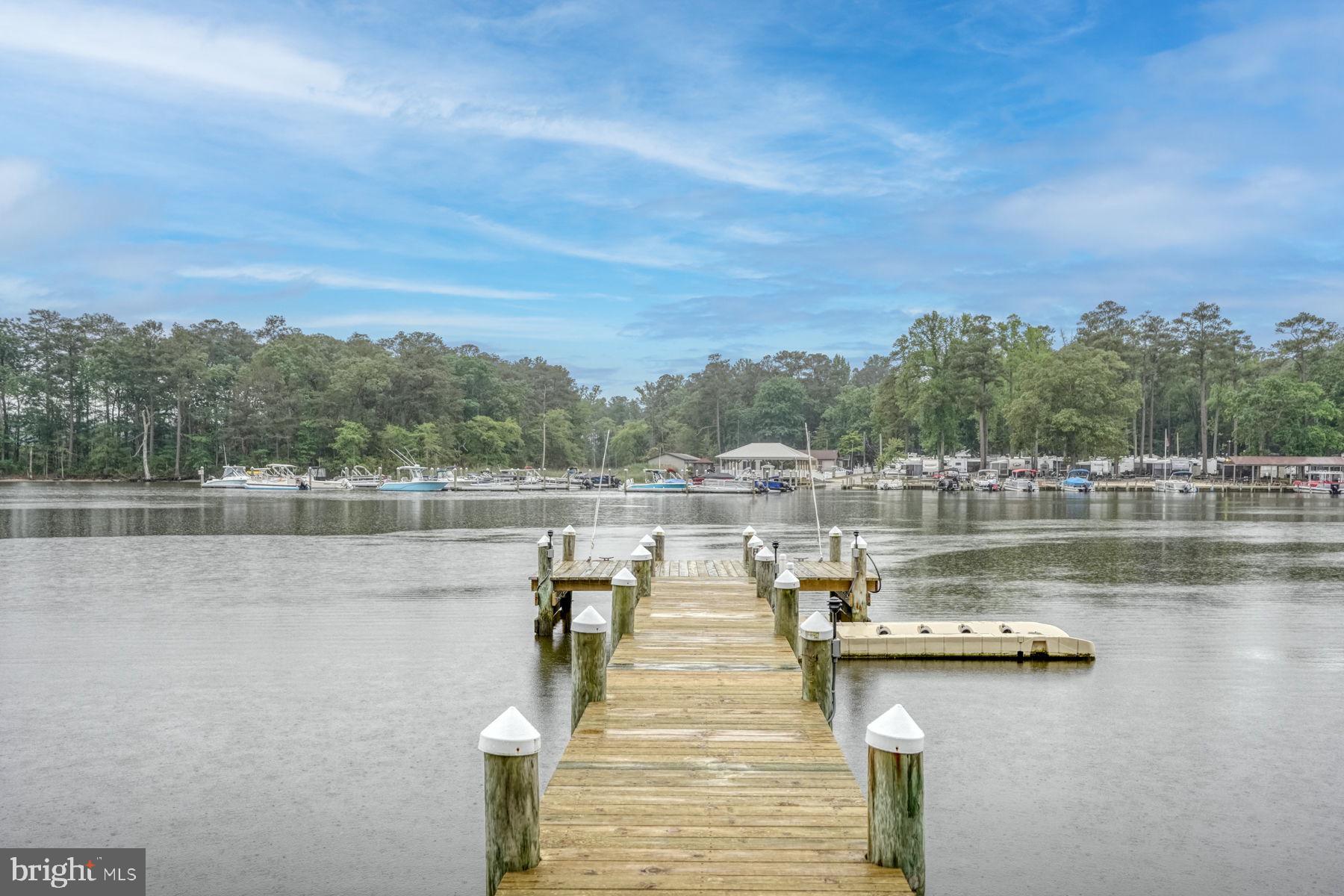 PINEWATER FARM - Residential