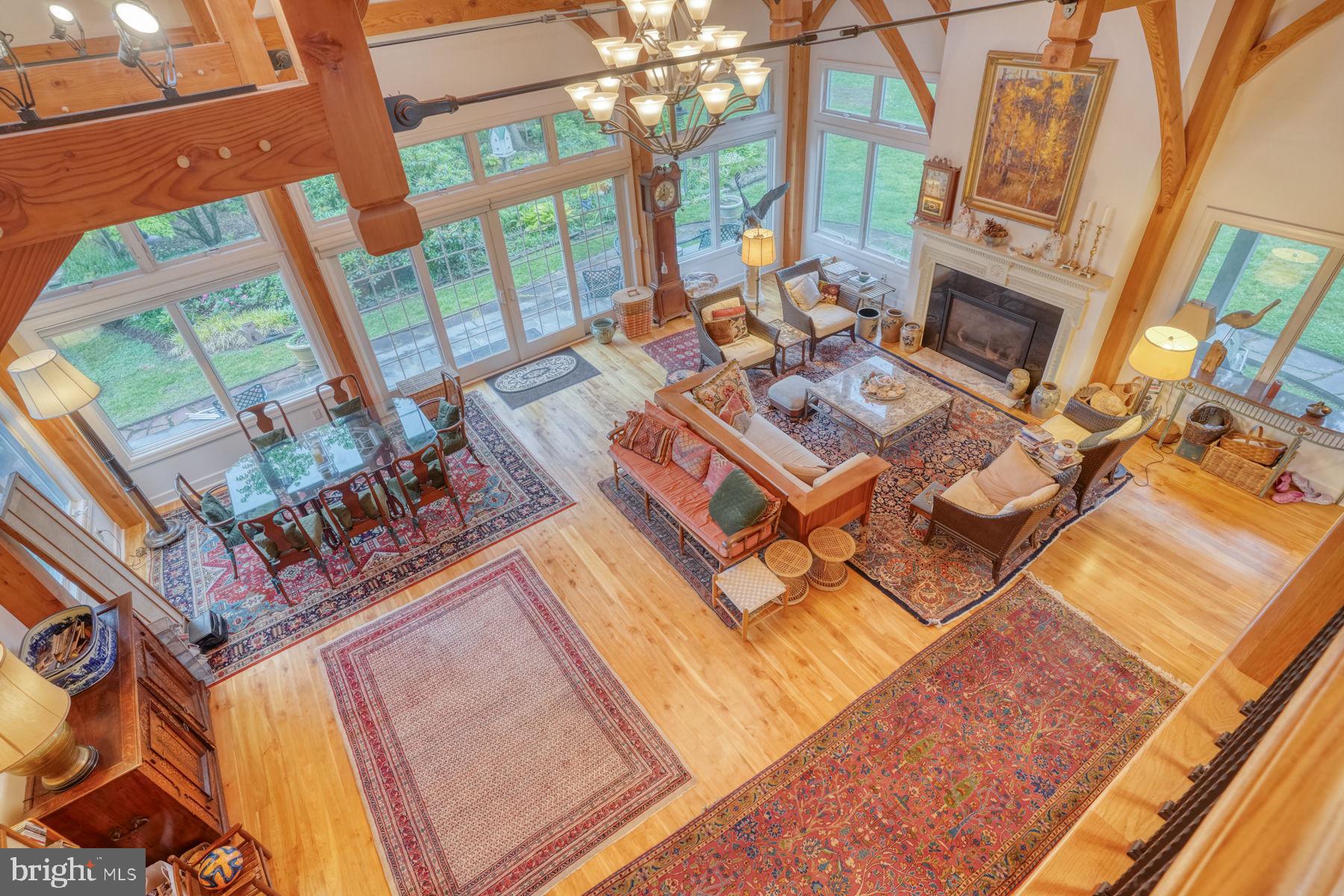PINEWATER FARM - Residential