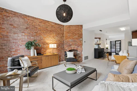 1605 7th Street NW Unit 7, Washington, DC 20001 - #: DCDC2263152
