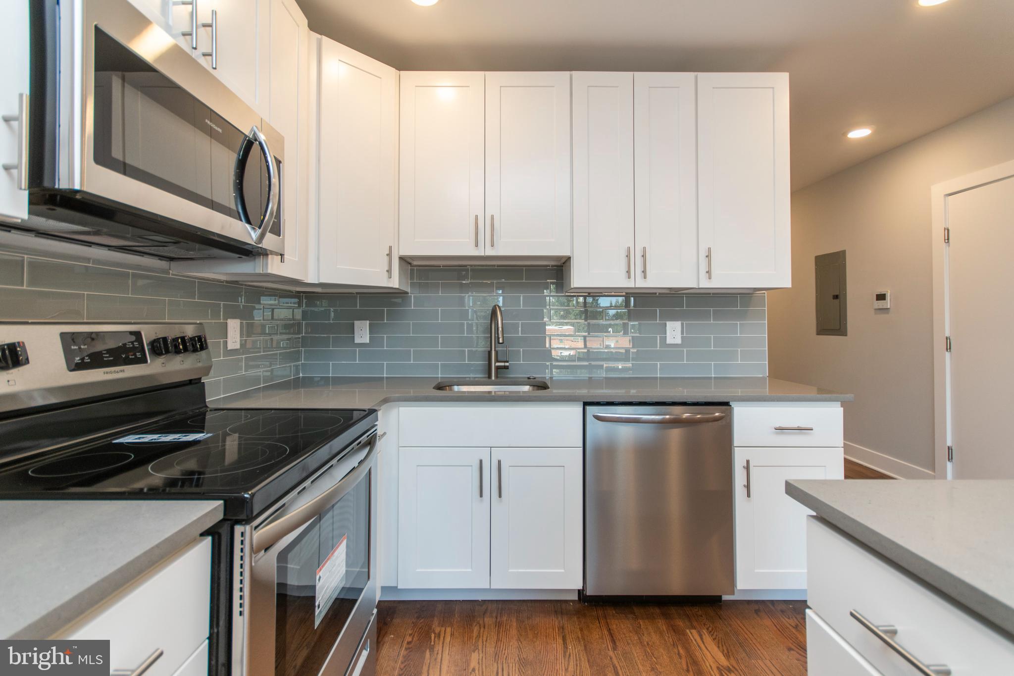 FRANCISVILLE - Residential Lease