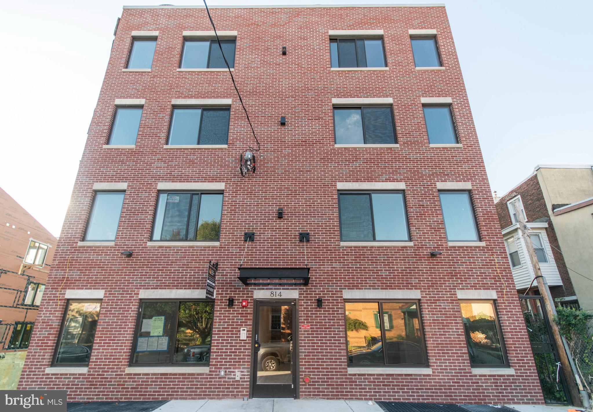 FRANCISVILLE - Residential Lease