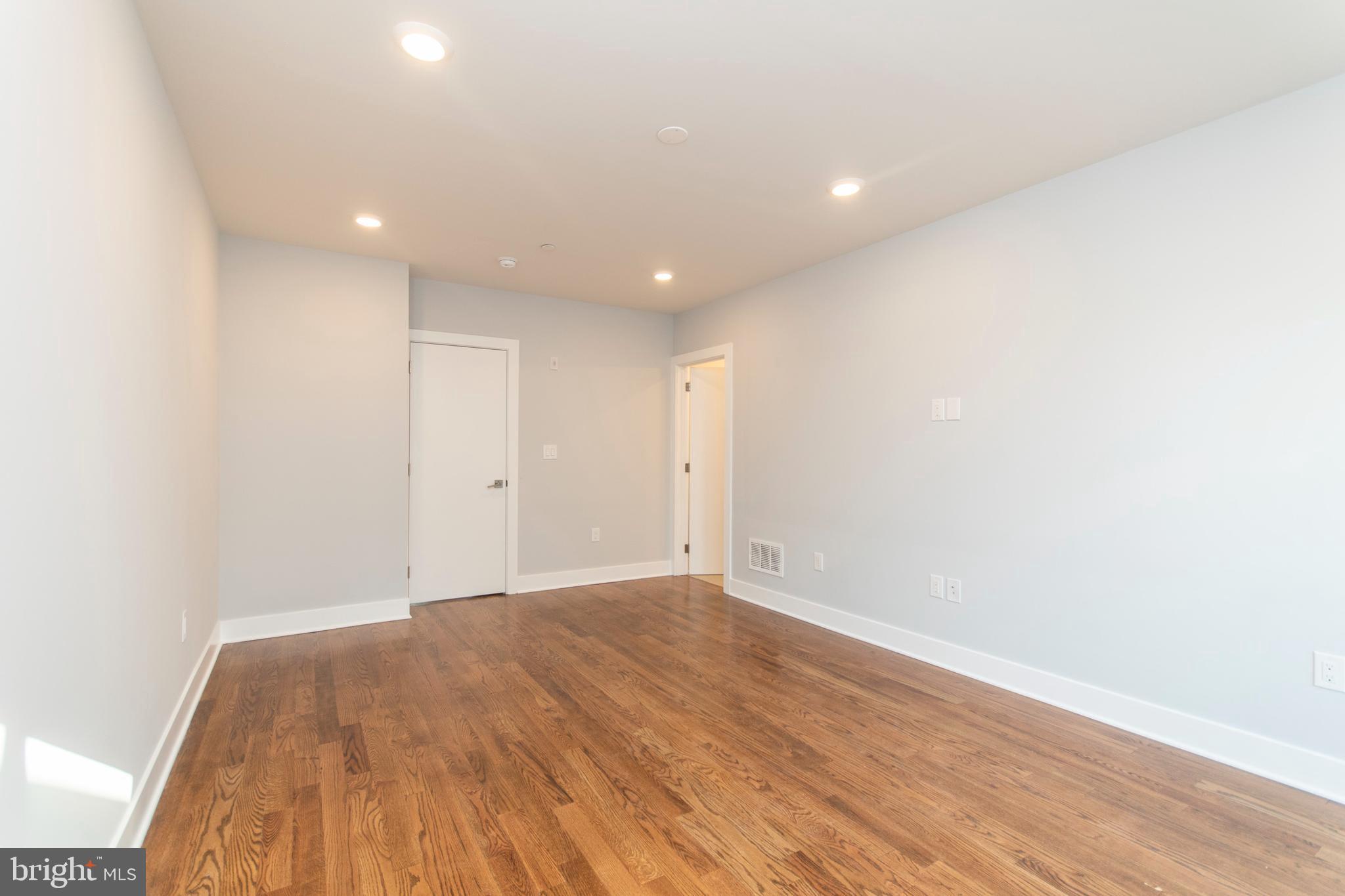 FRANCISVILLE - Residential Lease