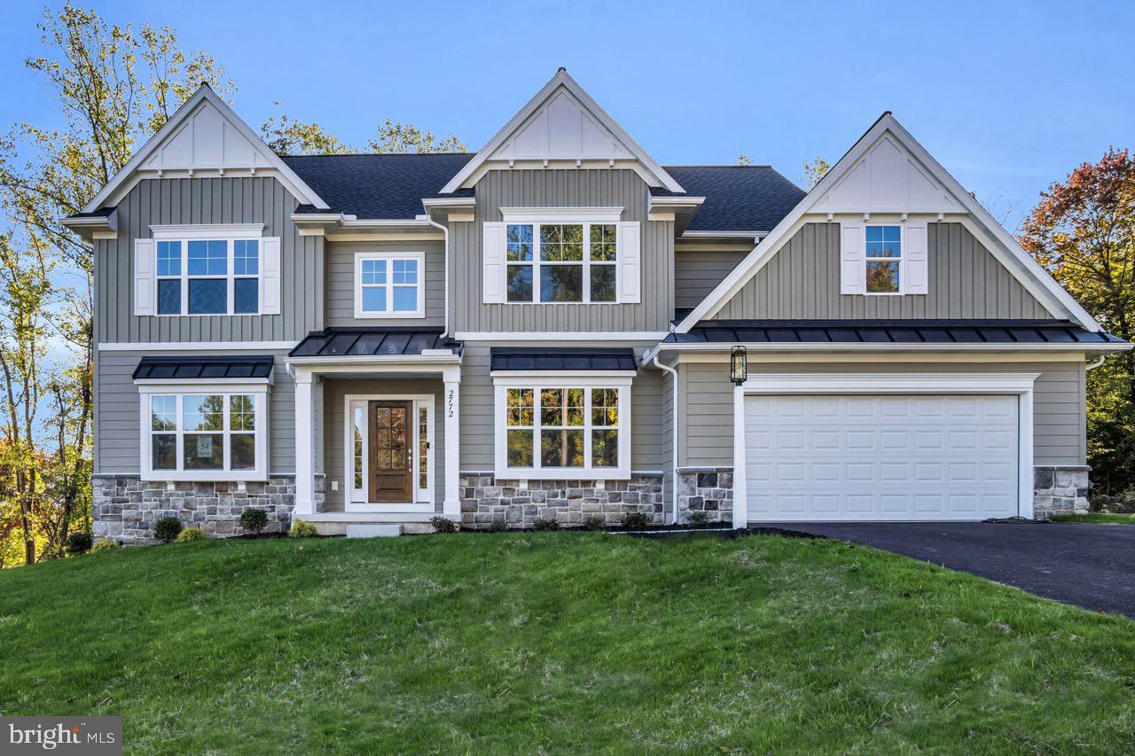 AUTUMN OAKS - Residential