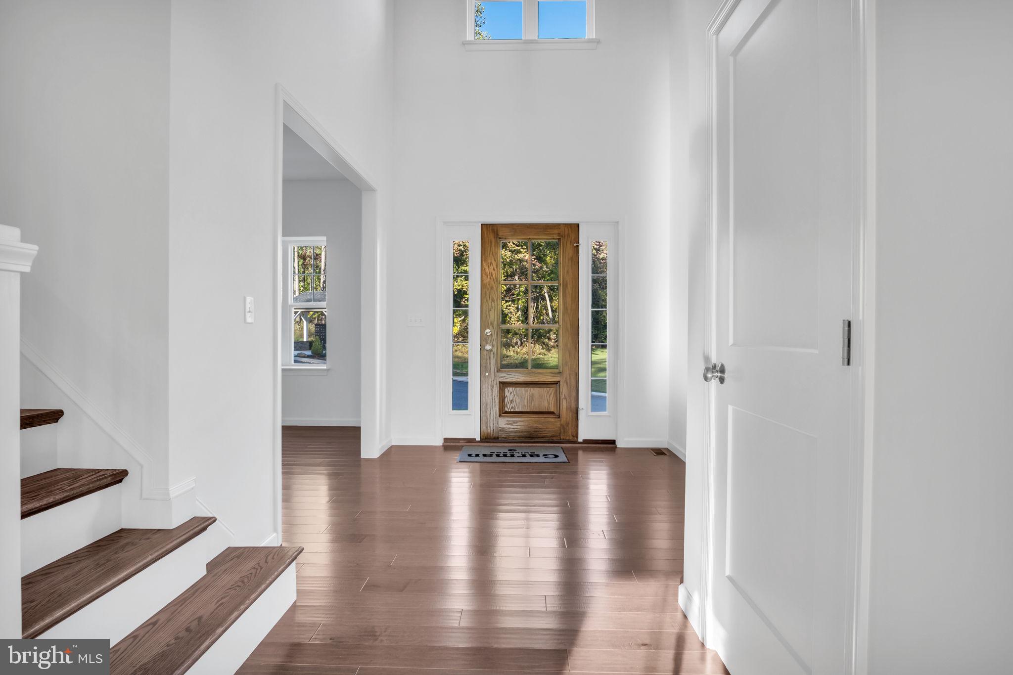 AUTUMN OAKS - Residential