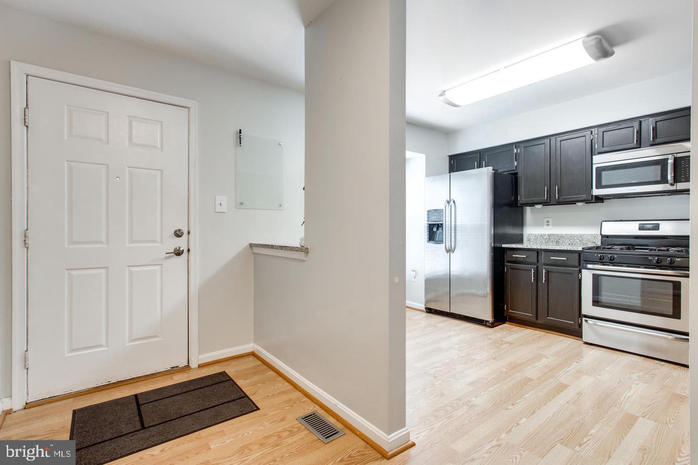 ROLLING BROOK - Residential Lease