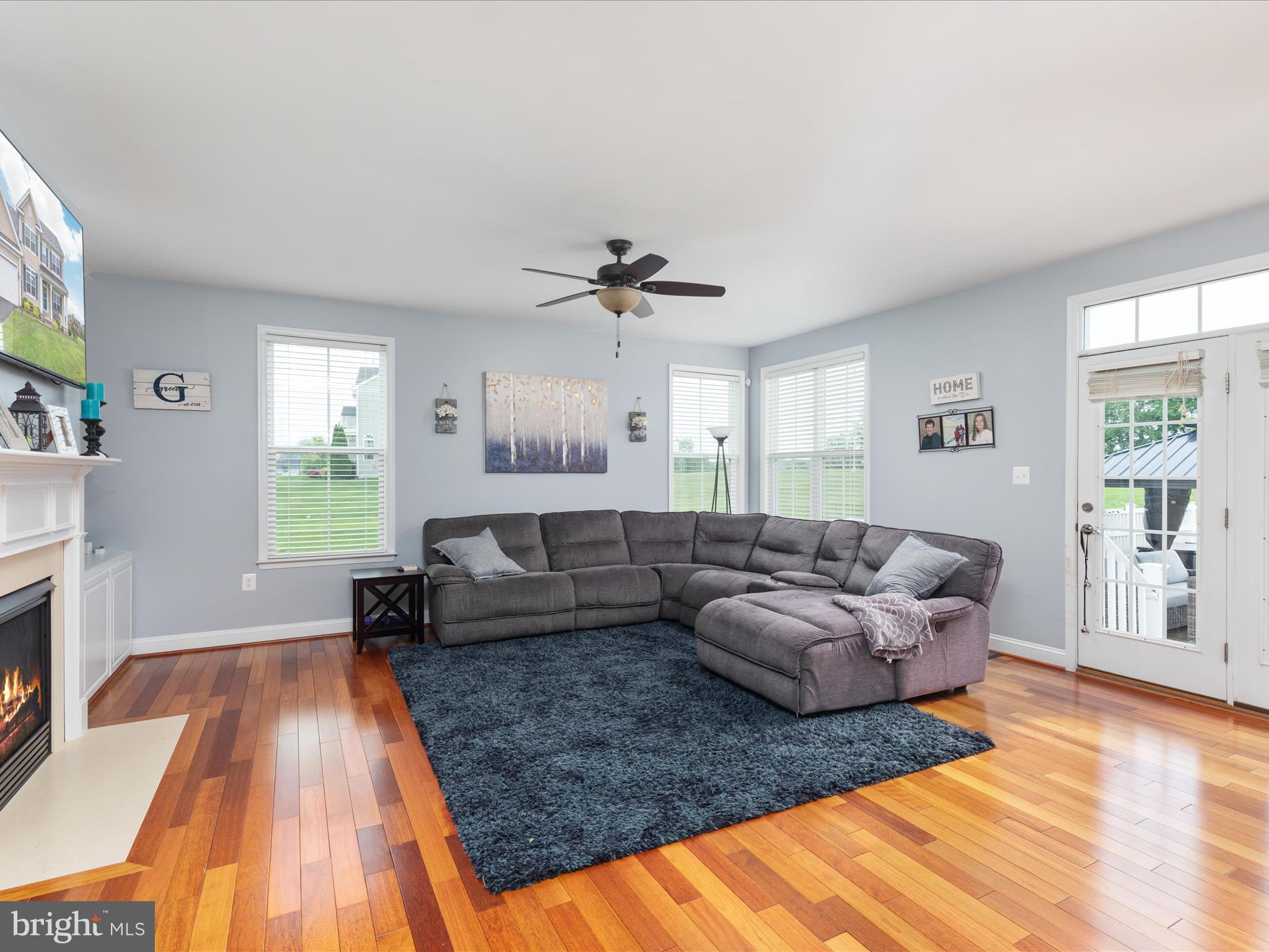 WILLOW RIDGE - Residential