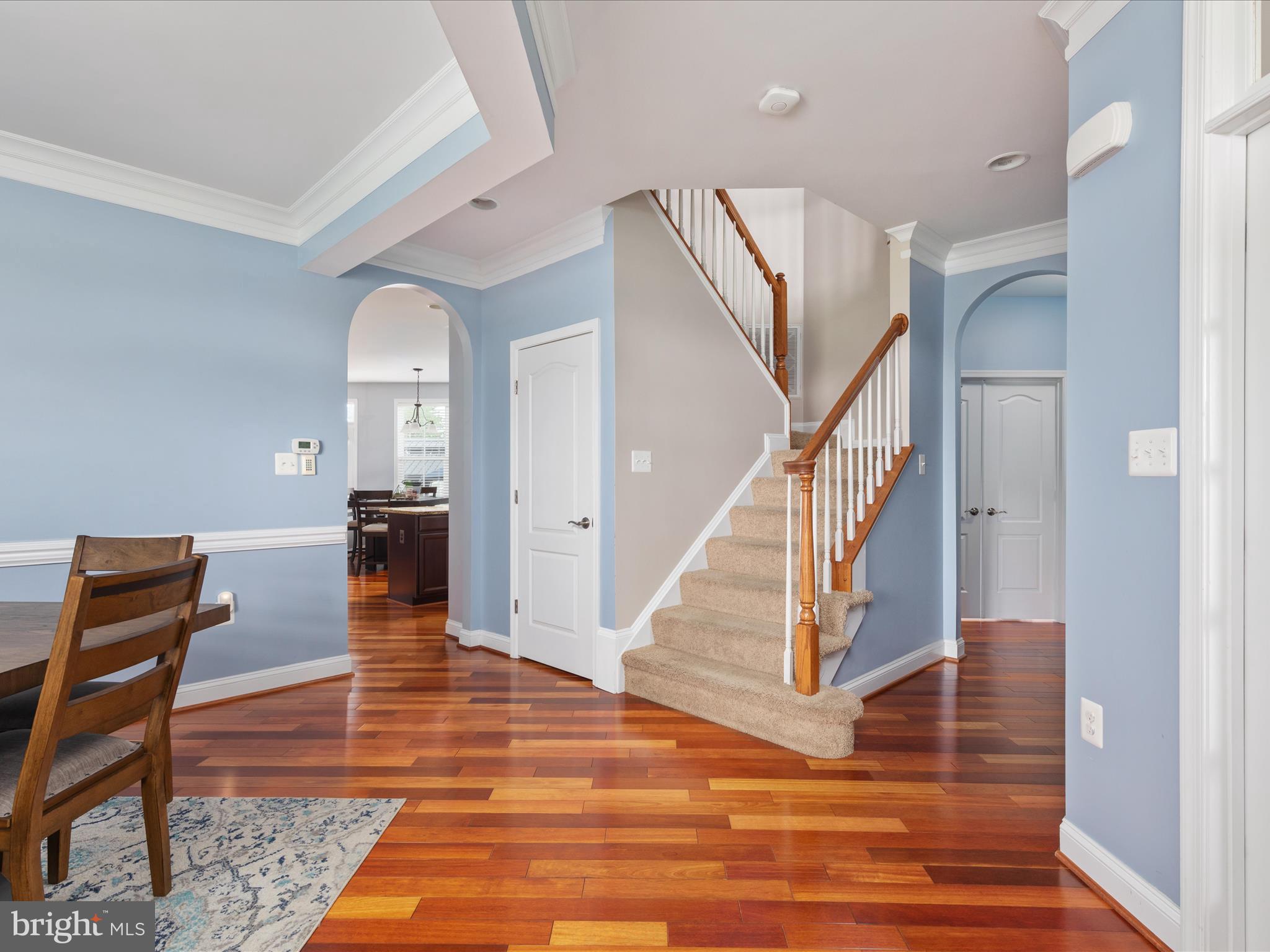 WILLOW RIDGE - Residential