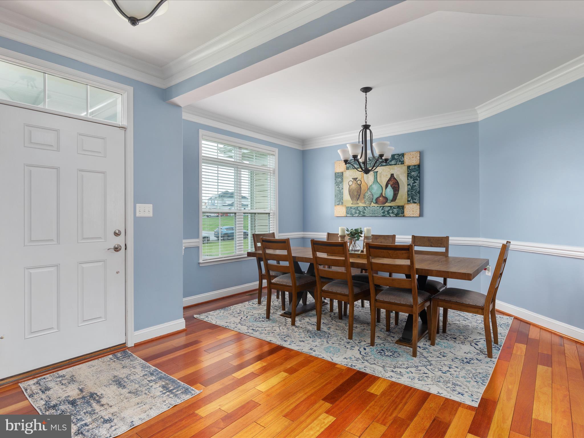 WILLOW RIDGE - Residential