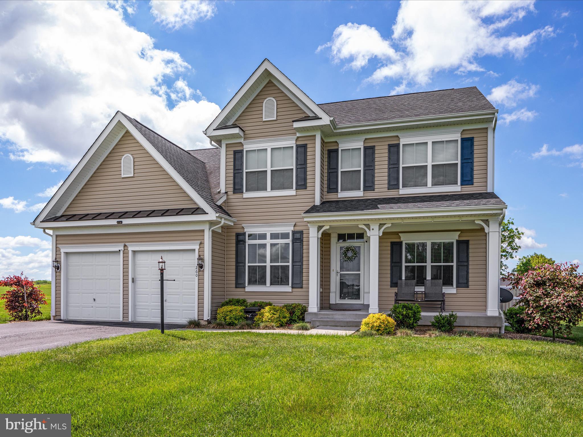 WILLOW RIDGE - Residential