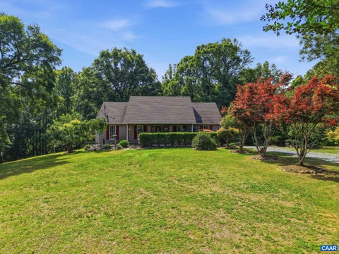 Homes For Sale - 418 Poplar Lake Rd Rd<br/> STANARDSVILLE, VA 22973