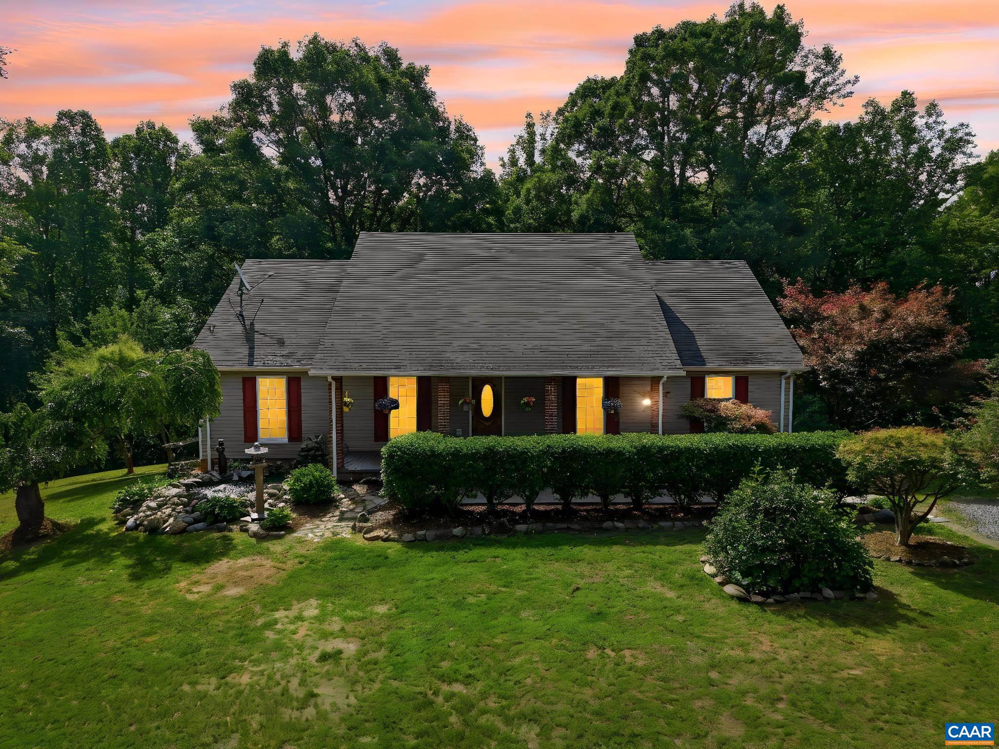 418 POPLAR LAKE RD