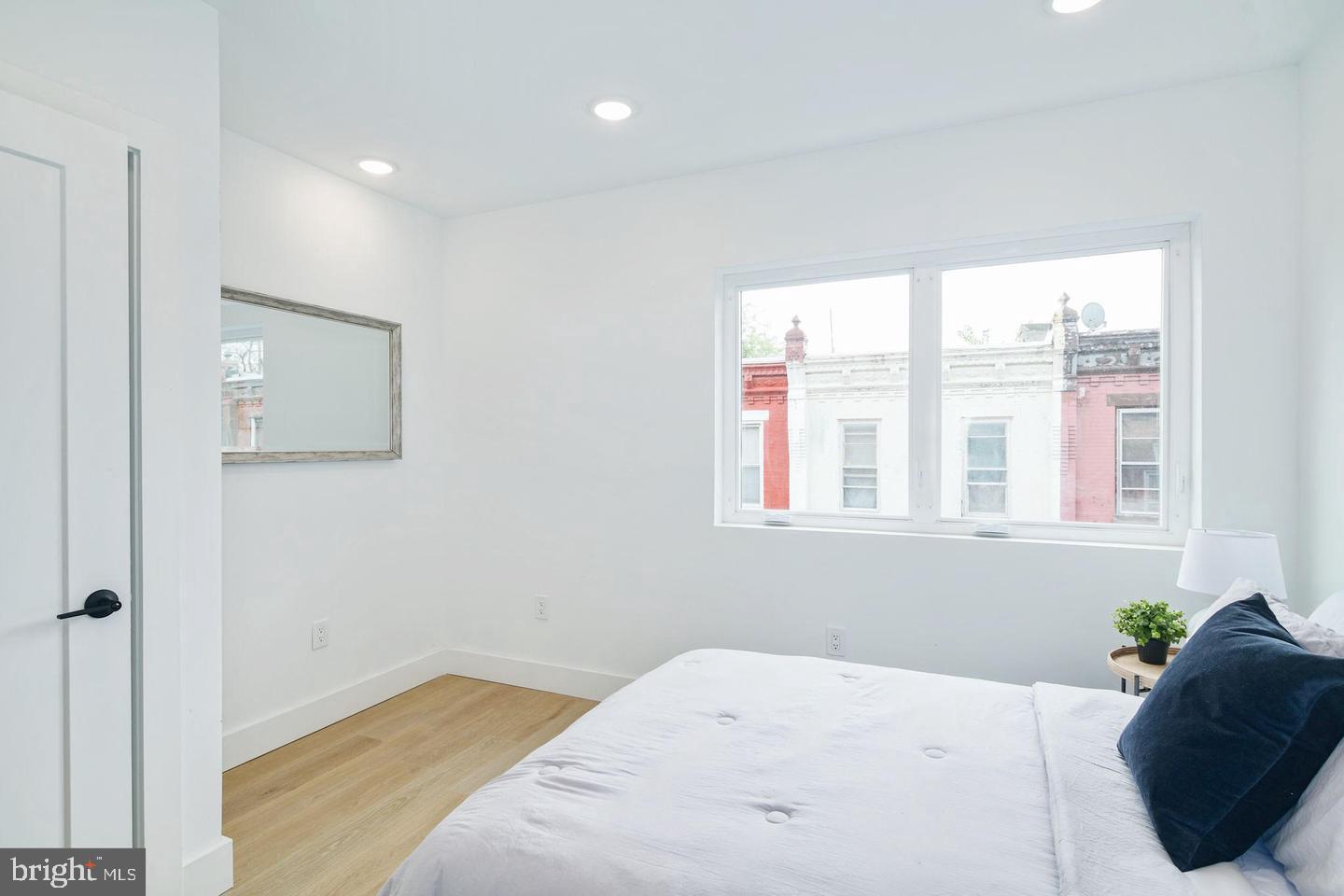 MANTUA - Residential Lease