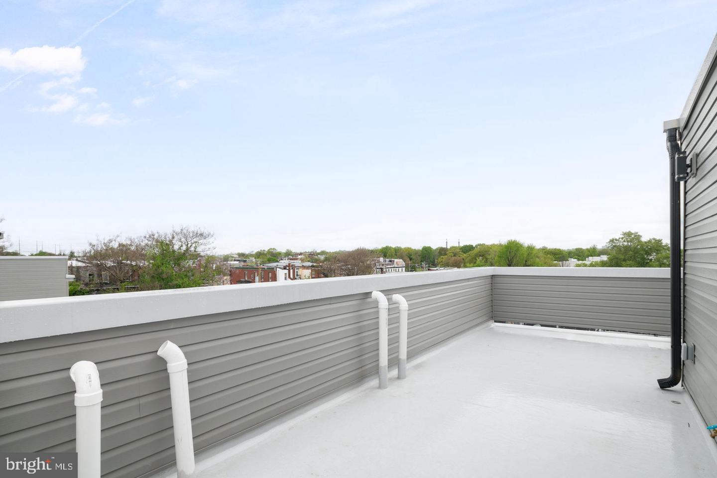 MANTUA - Residential Lease