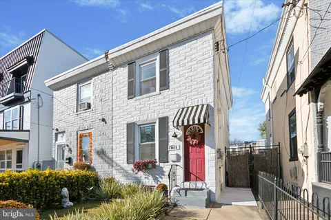 2616 Coral Street, Philadelphia, PA 19125 - MLS#: PAPH2466972