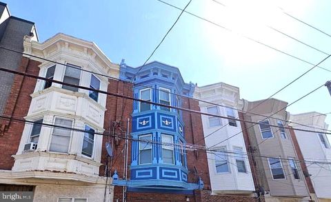 1831 S 5TH STREET PHILADELPHIA PA 19148