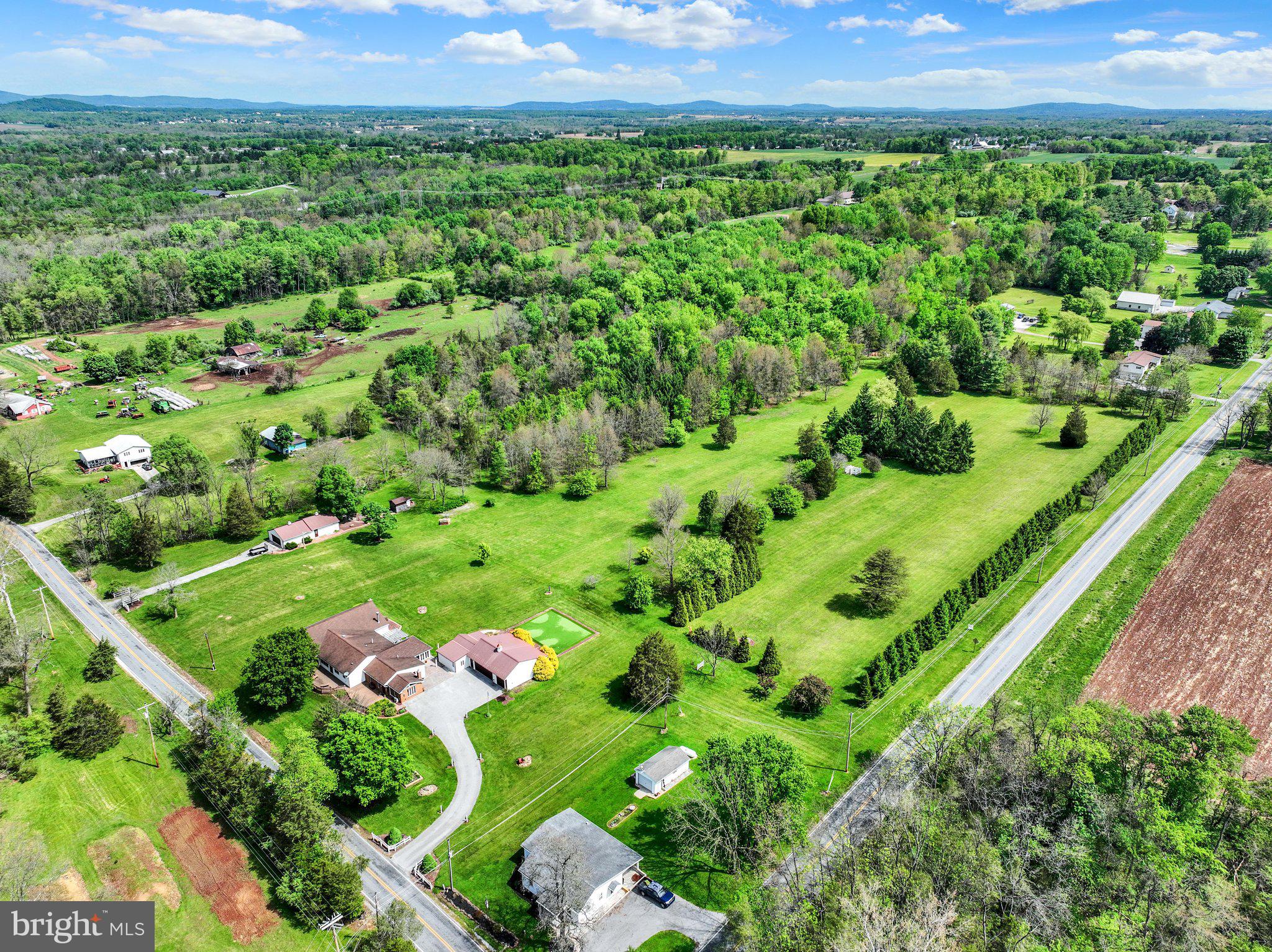 315 700 ROAD