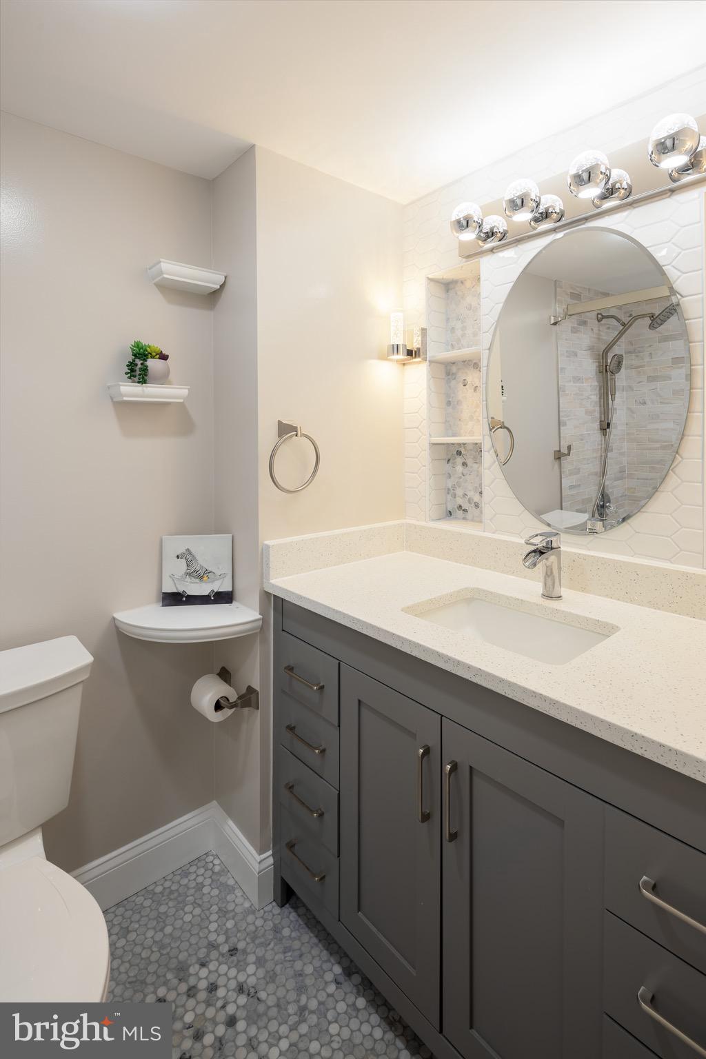 ALTA VISTA CONDO - Residential