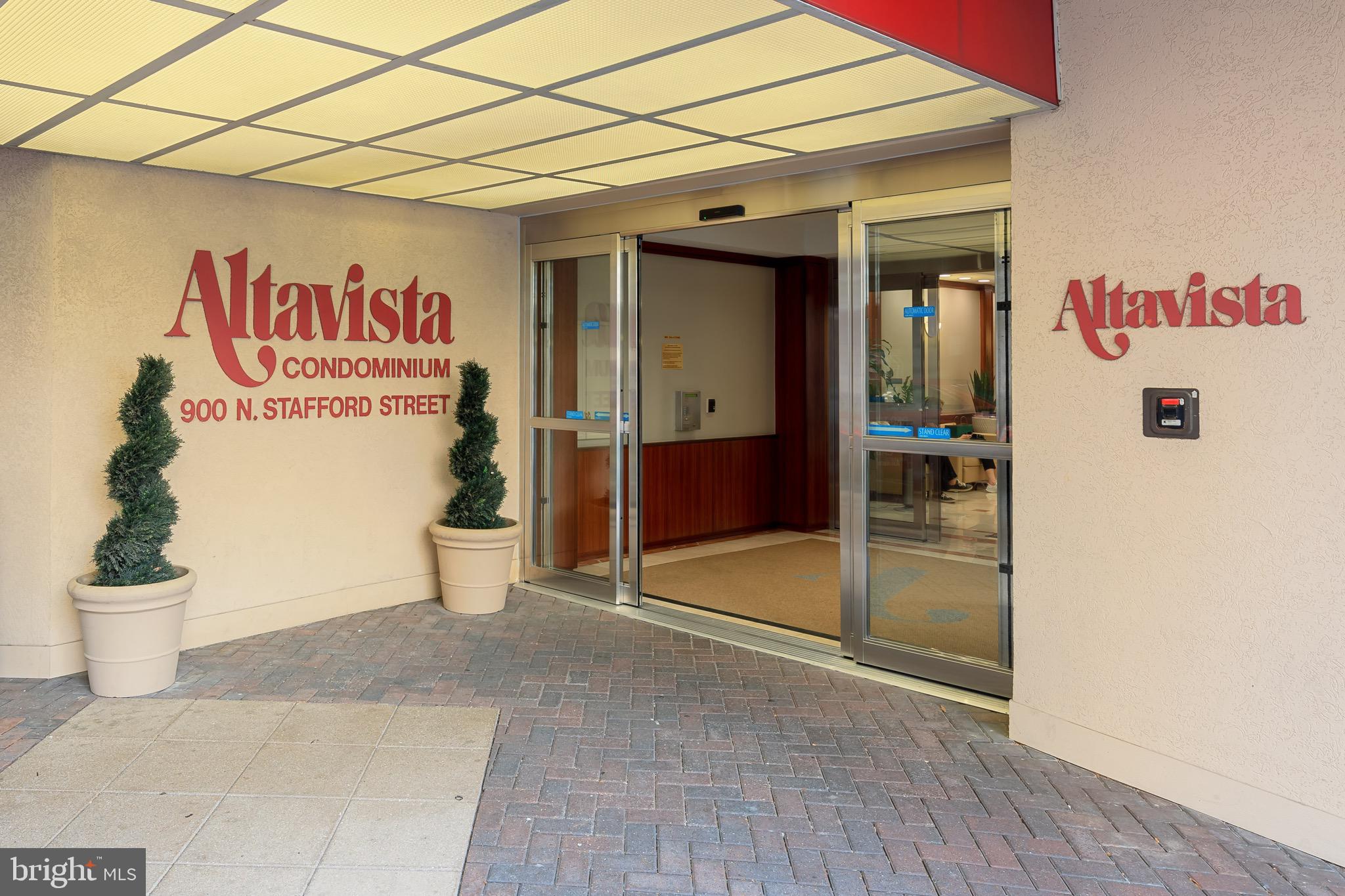 ALTA VISTA CONDO - Residential