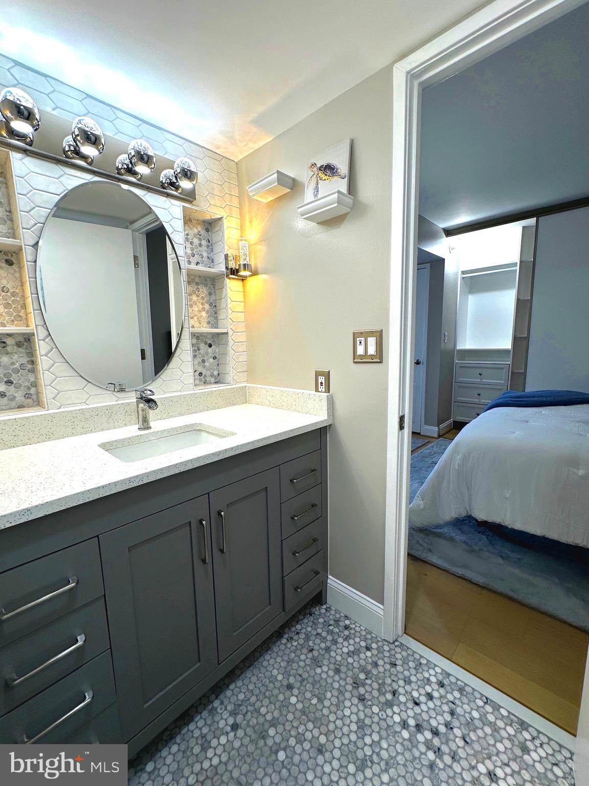 ALTA VISTA CONDO - Residential