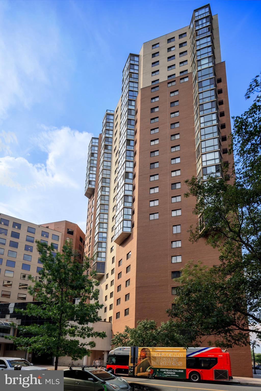 ALTA VISTA CONDO - Residential