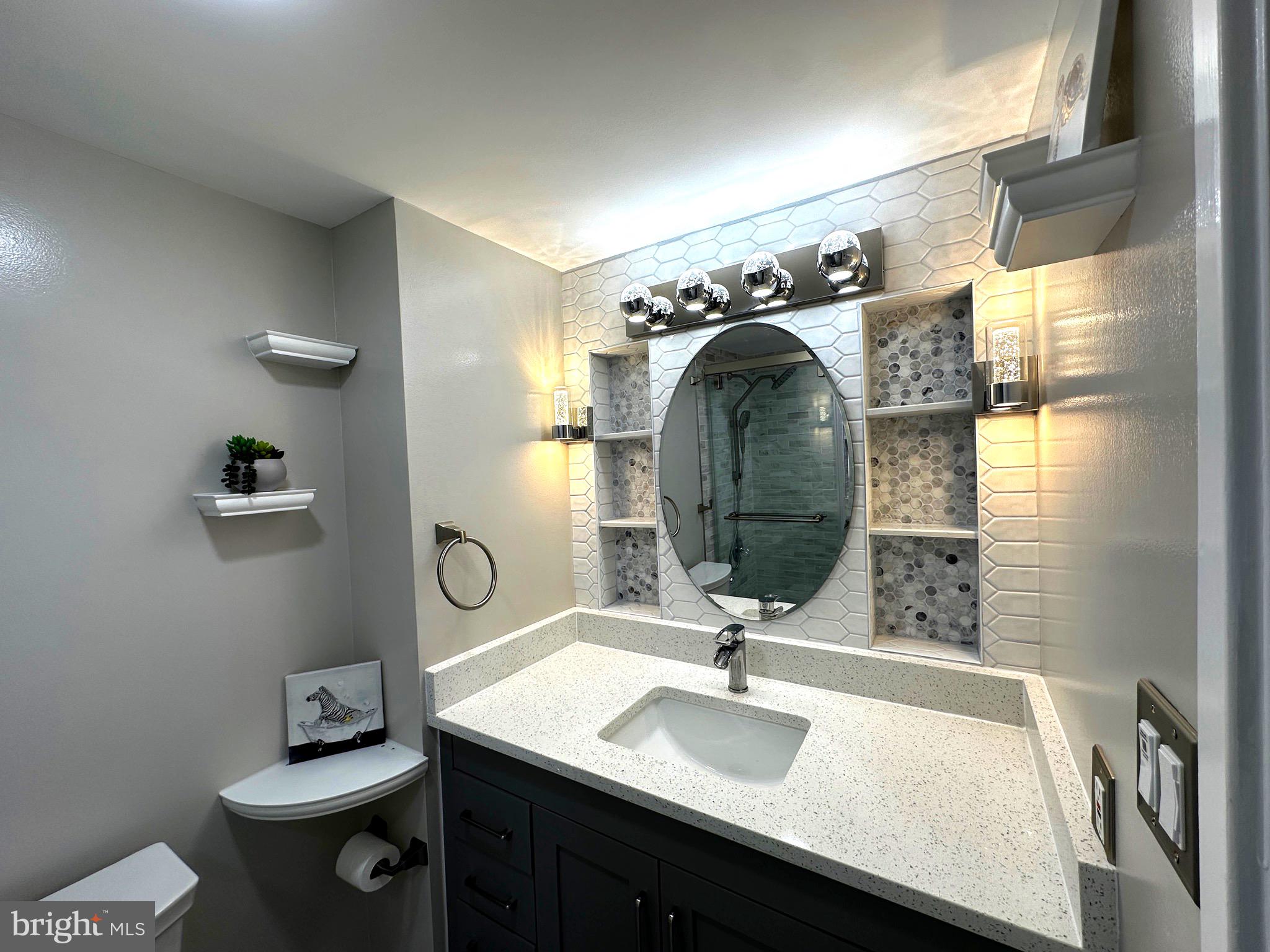 ALTA VISTA CONDO - Residential