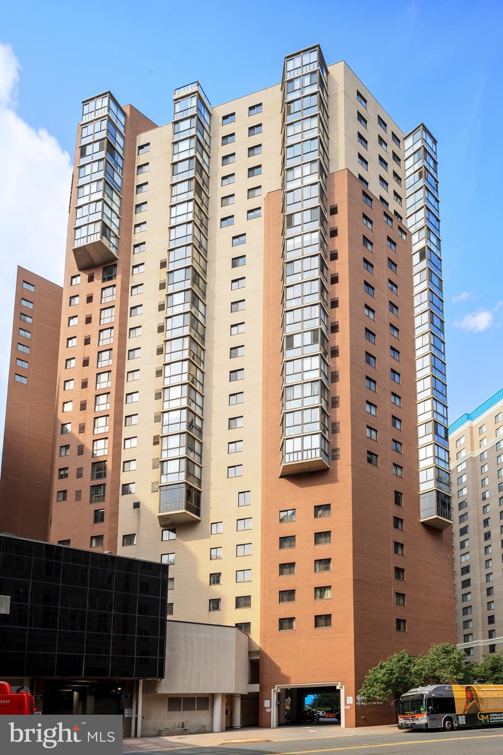 ALTA VISTA CONDO - Residential