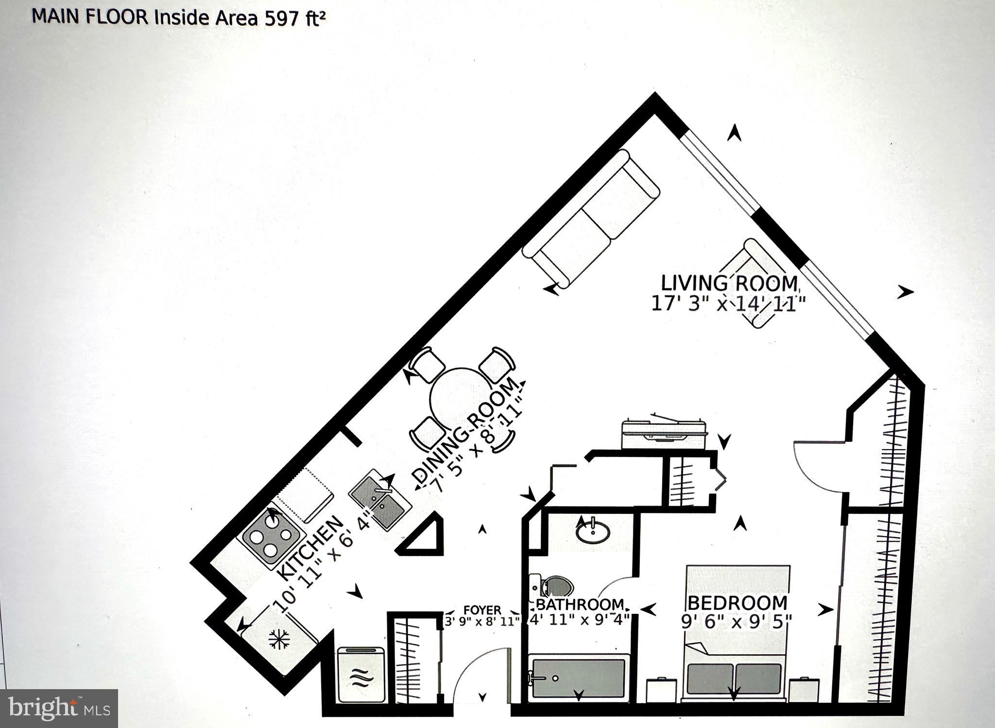 ALTA VISTA CONDO - Residential