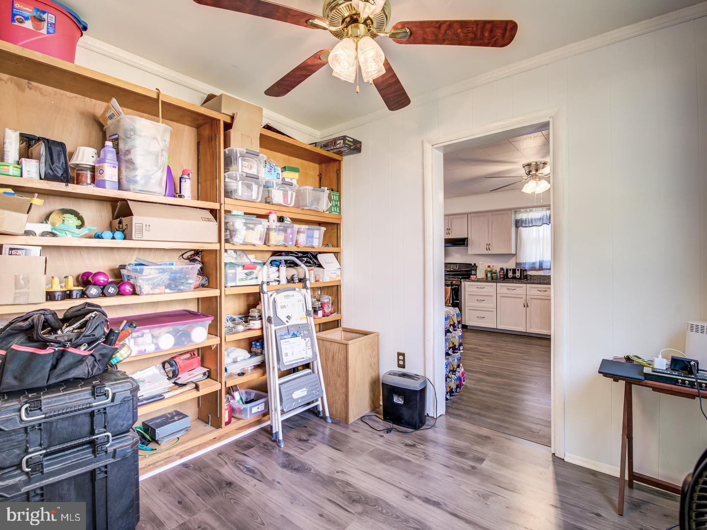 LAUREL - Residential