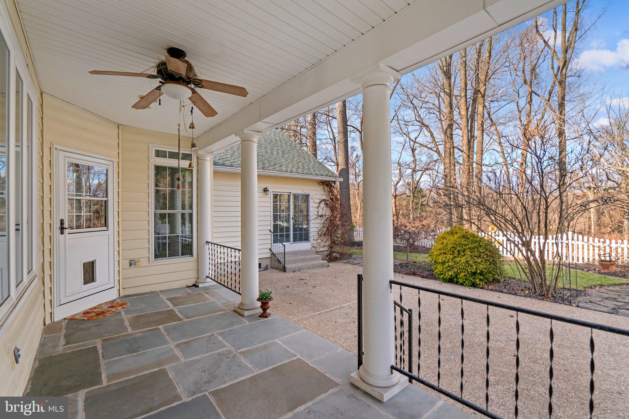 OLD COURT - Residential