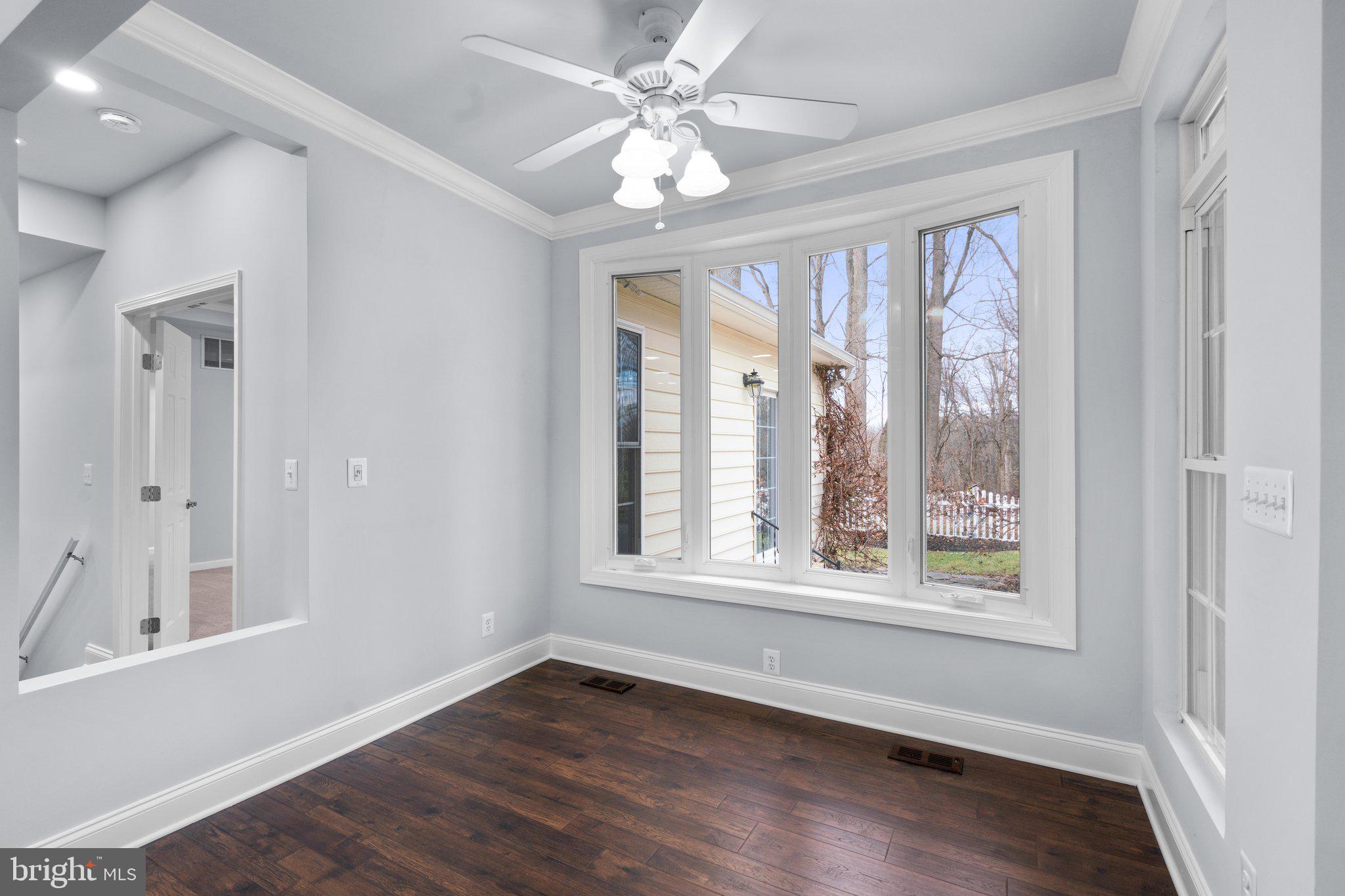 OLD COURT - Residential