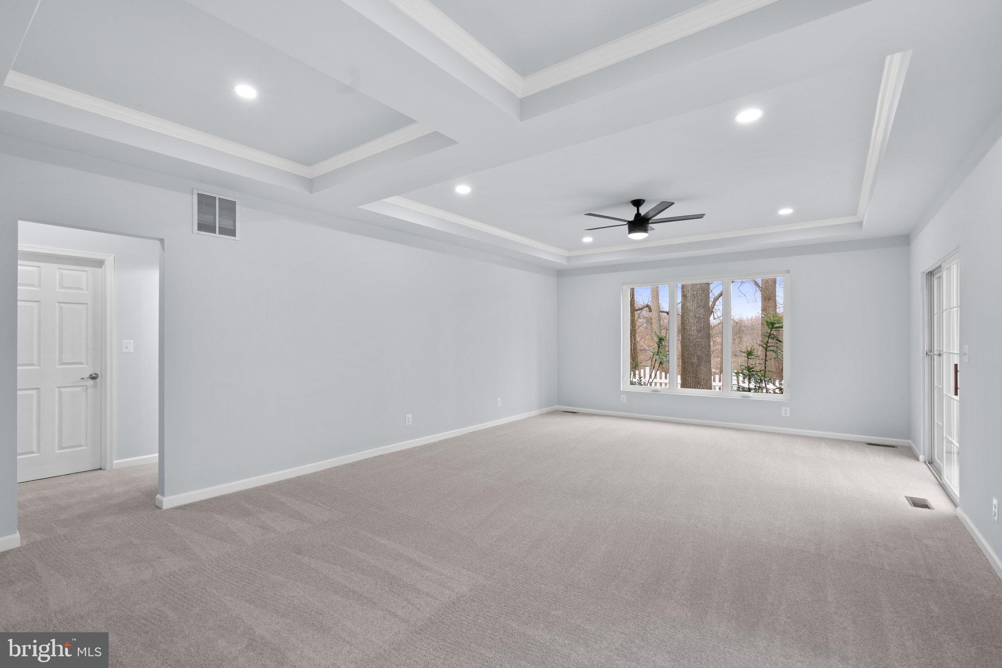 OLD COURT - Residential