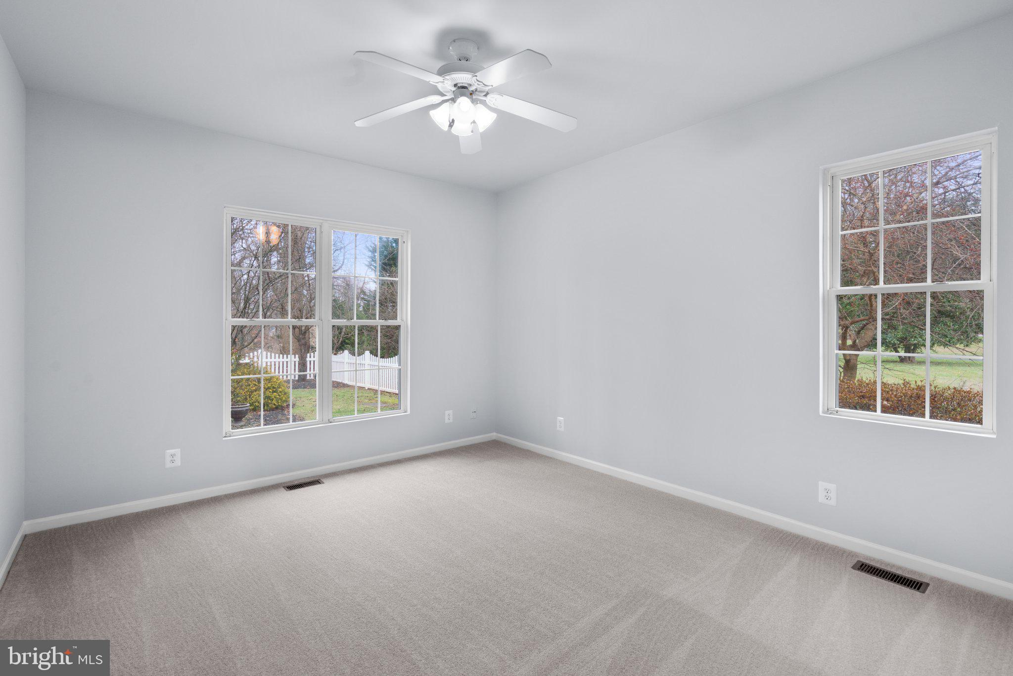 OLD COURT - Residential