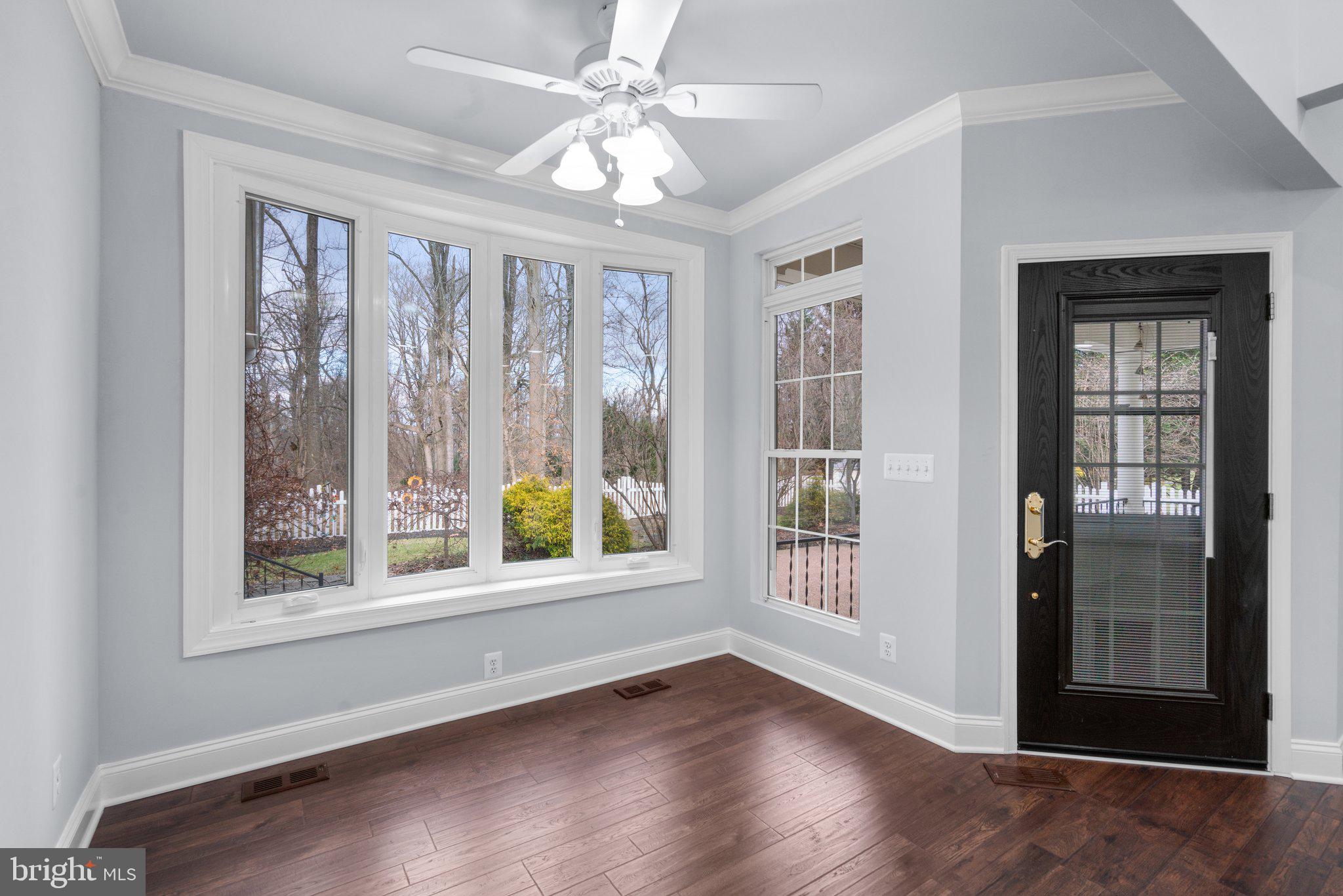 OLD COURT - Residential