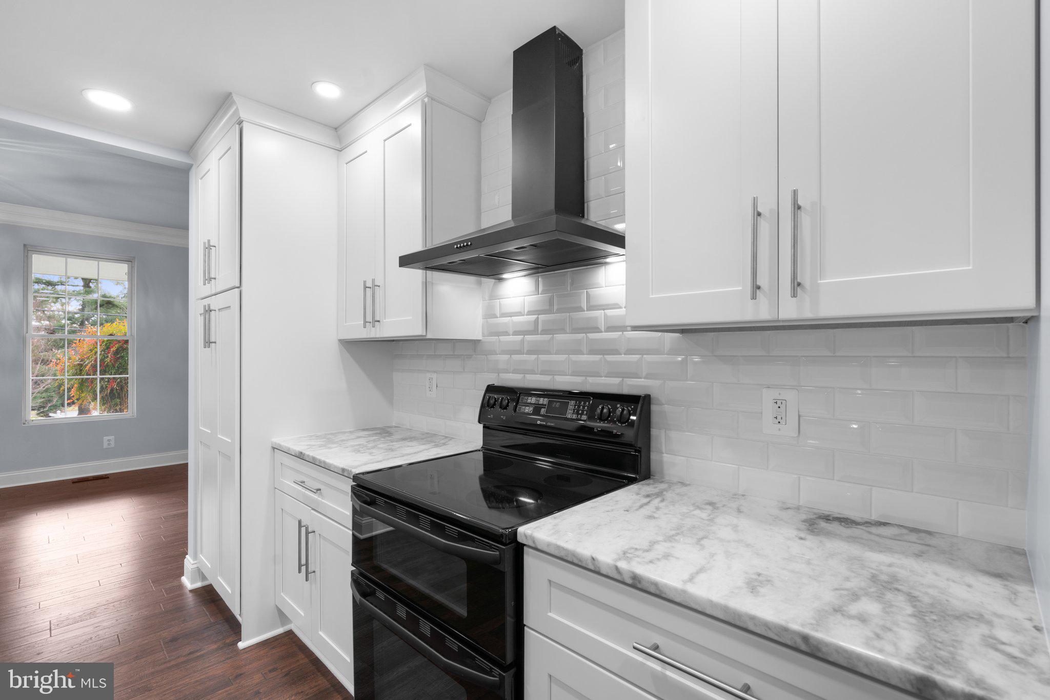 OLD COURT - Residential