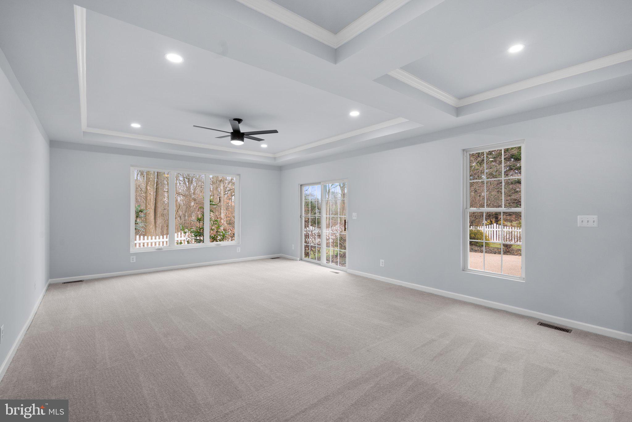 OLD COURT - Residential