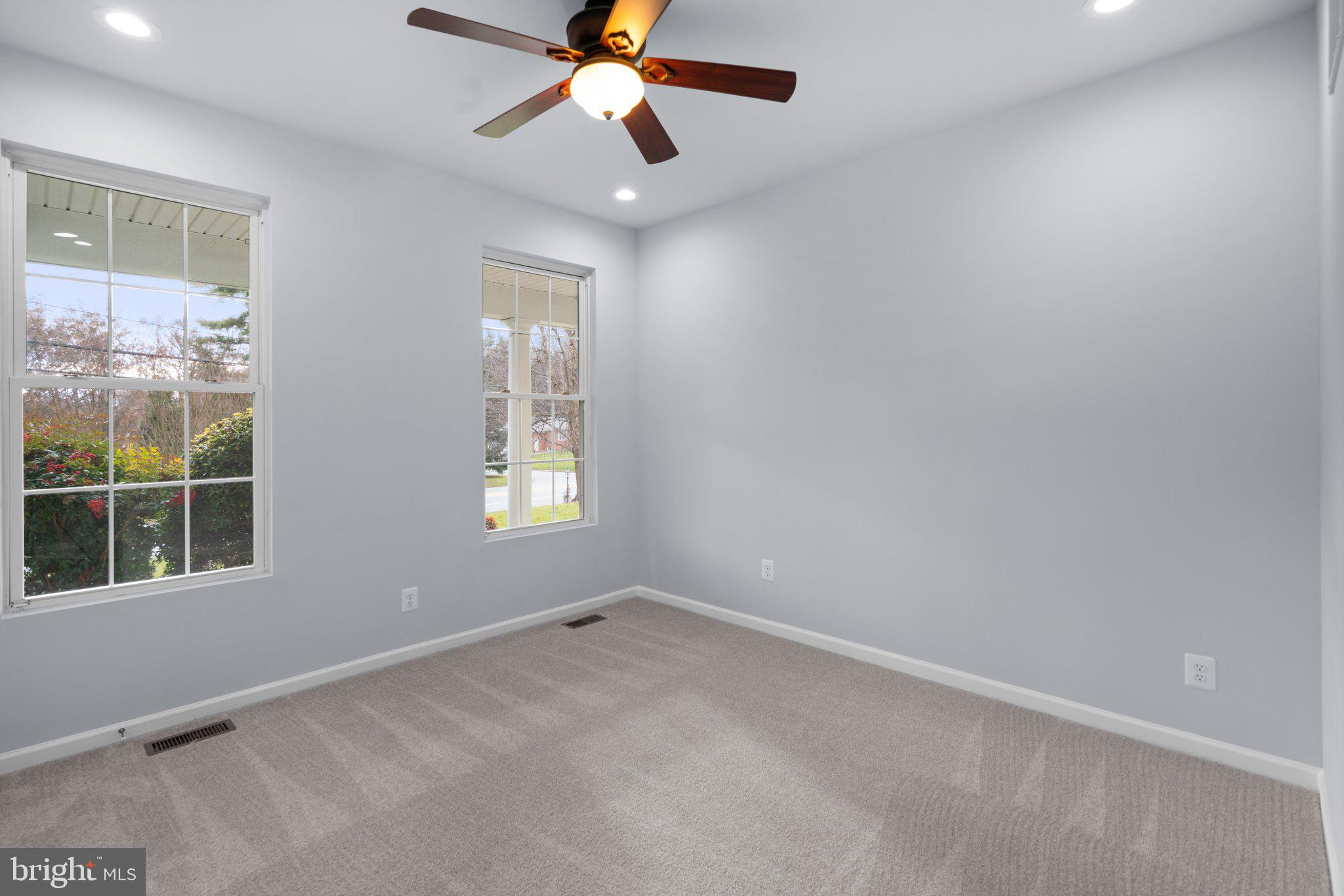 OLD COURT - Residential