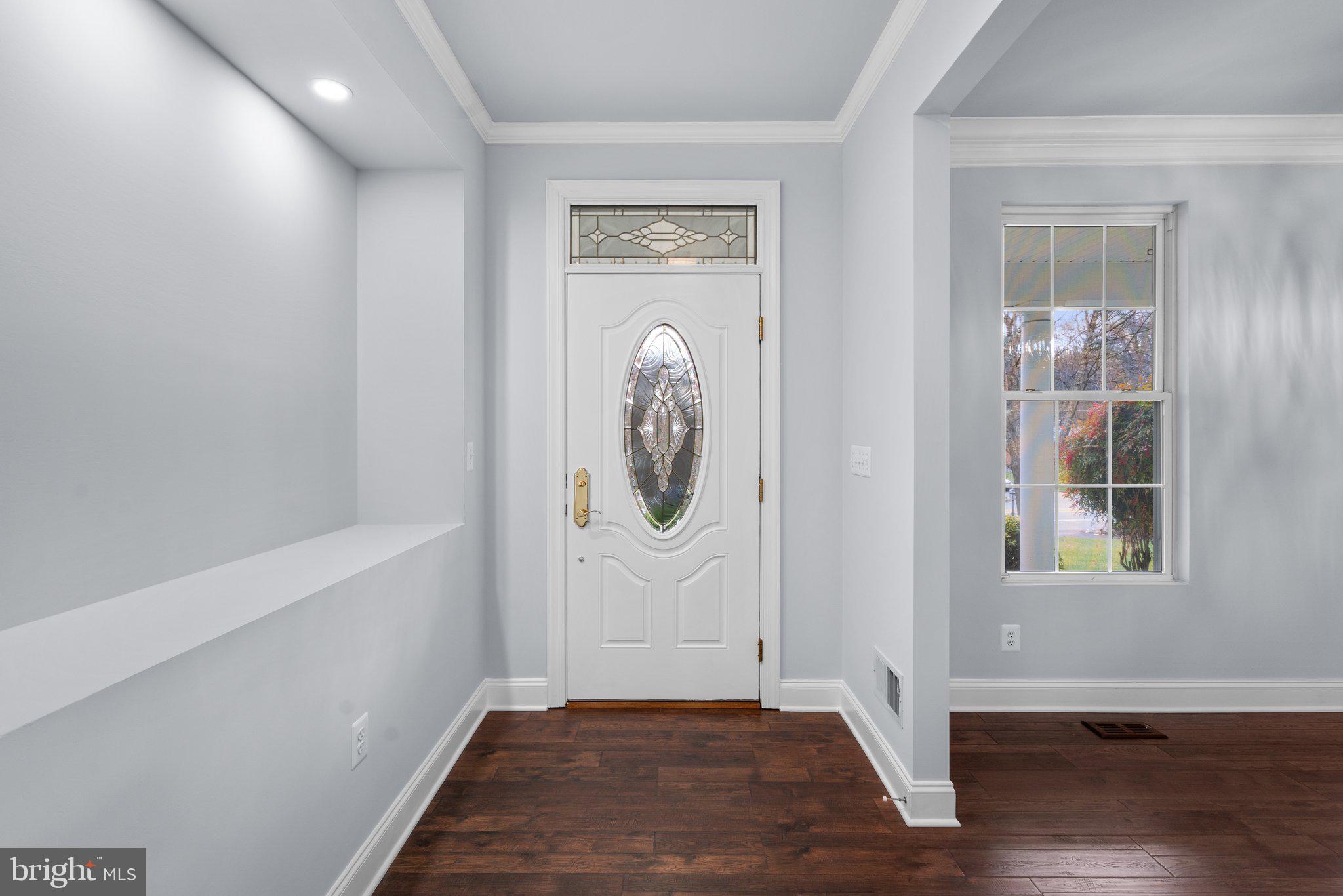 OLD COURT - Residential