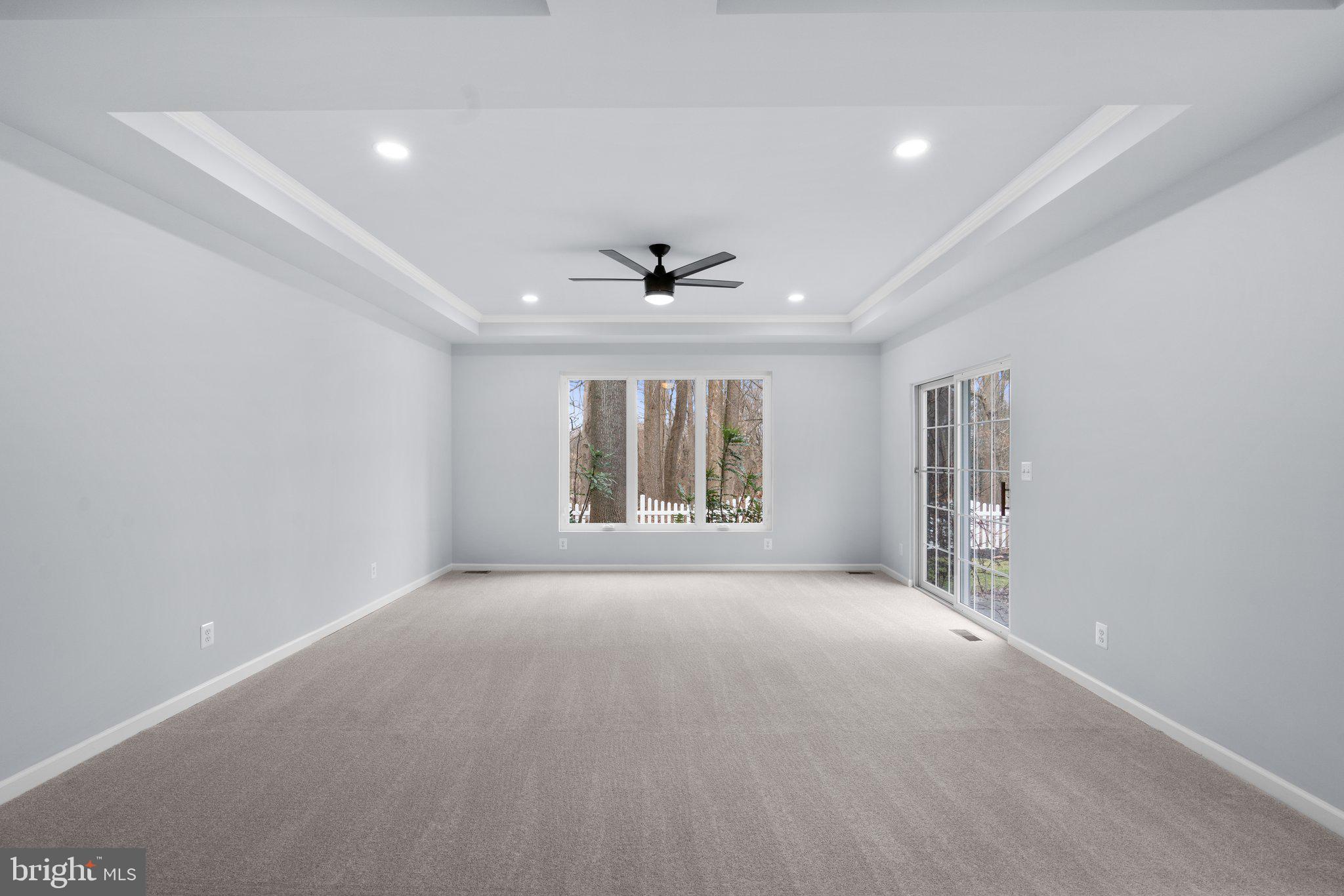 OLD COURT - Residential