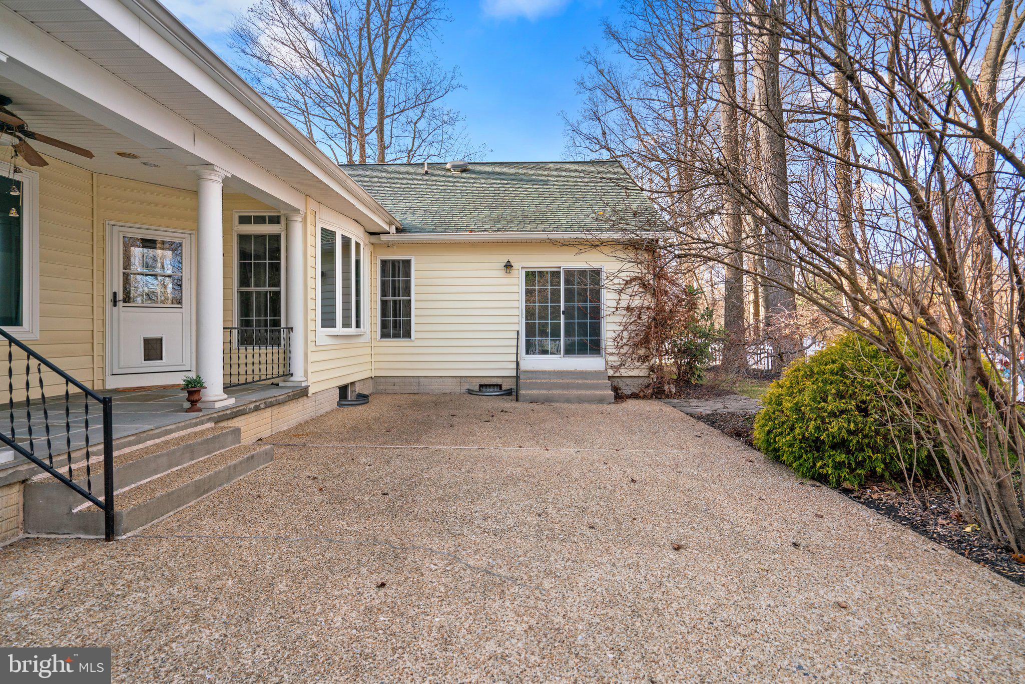 OLD COURT - Residential