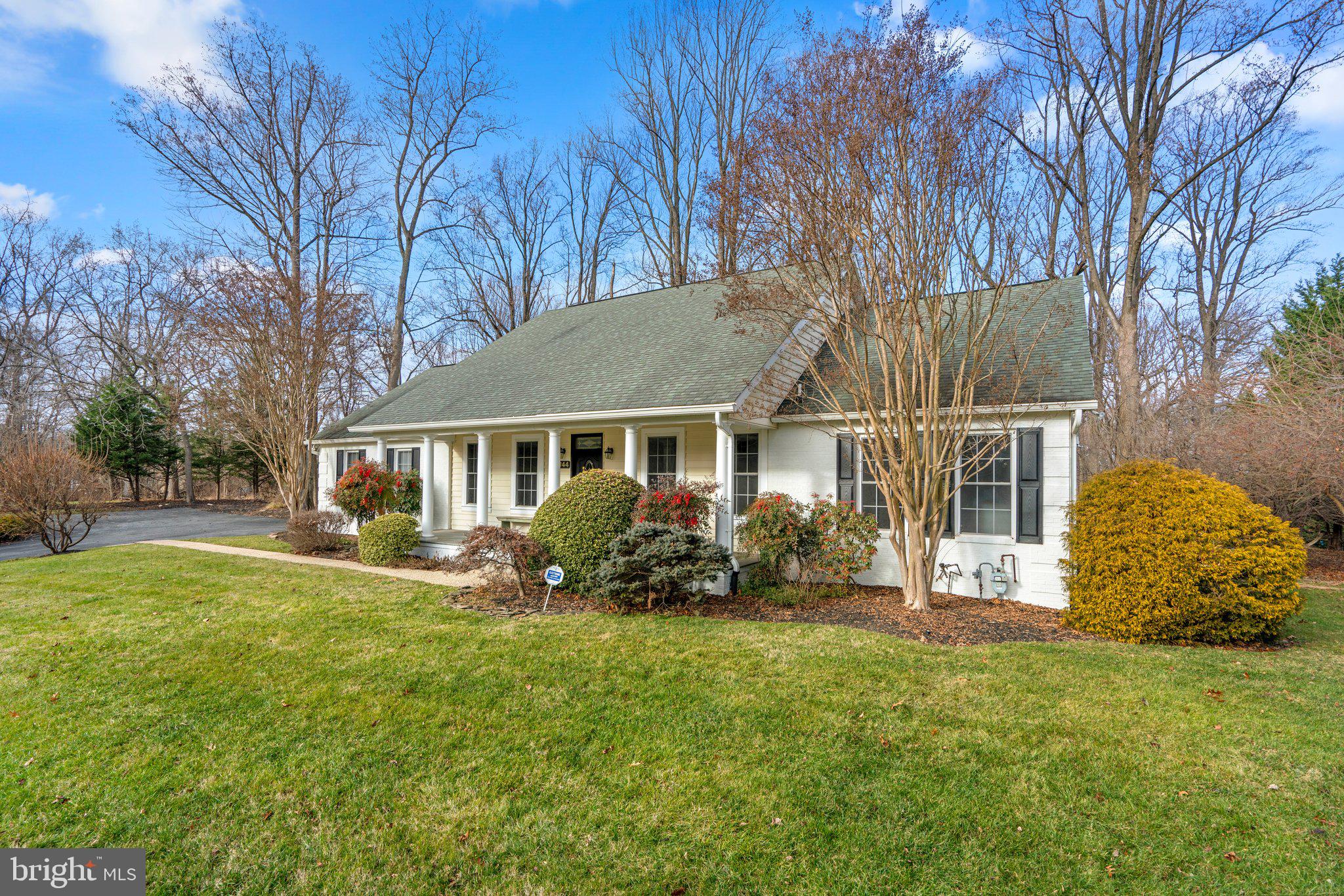 OLD COURT - Residential