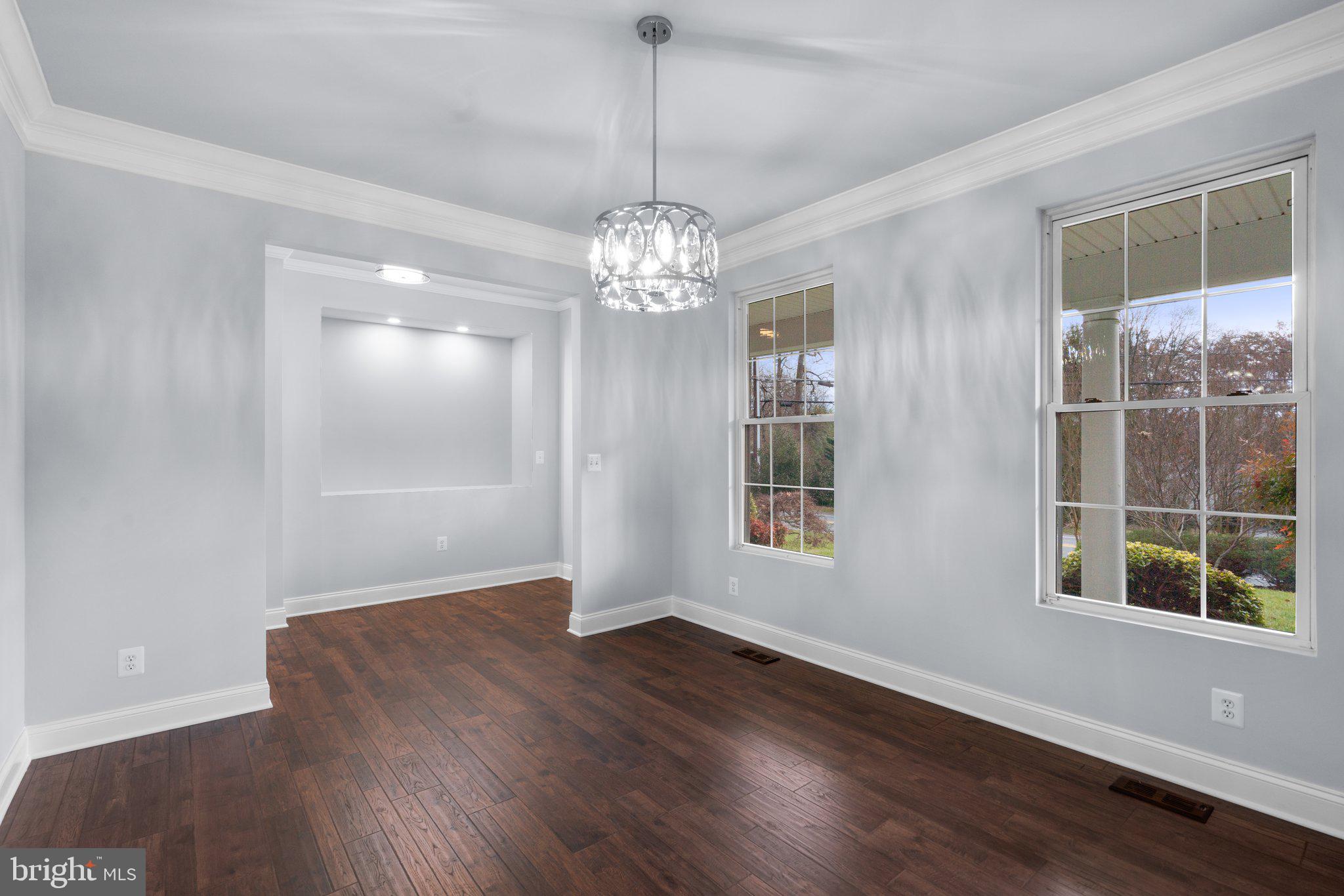 OLD COURT - Residential