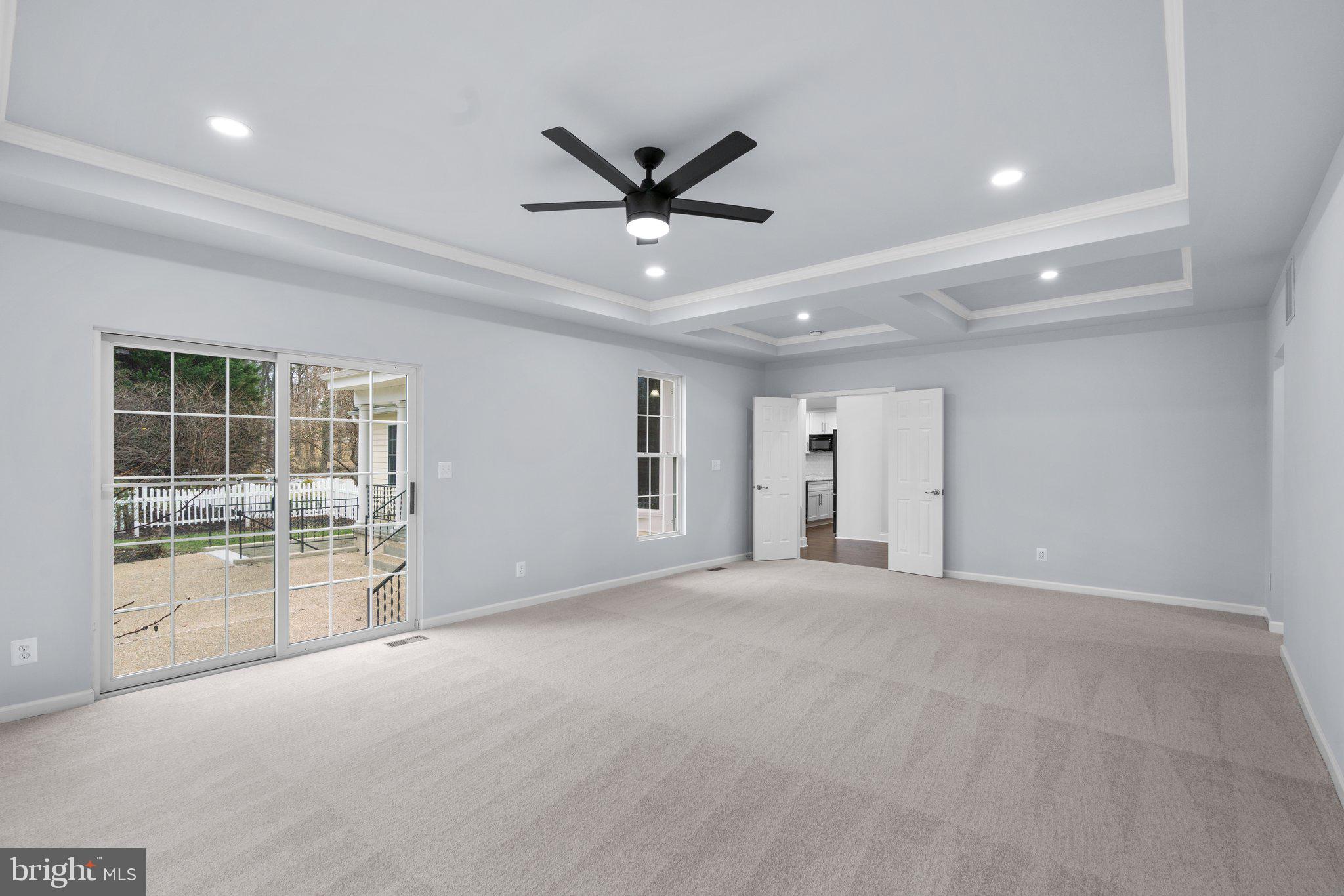 OLD COURT - Residential