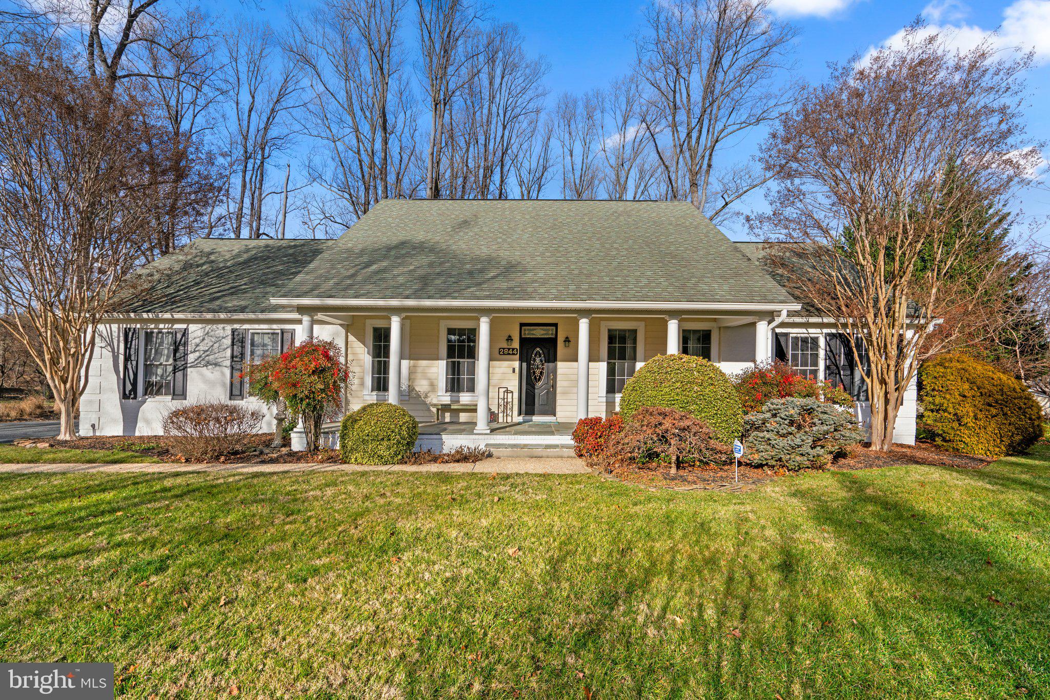 OLD COURT - Residential