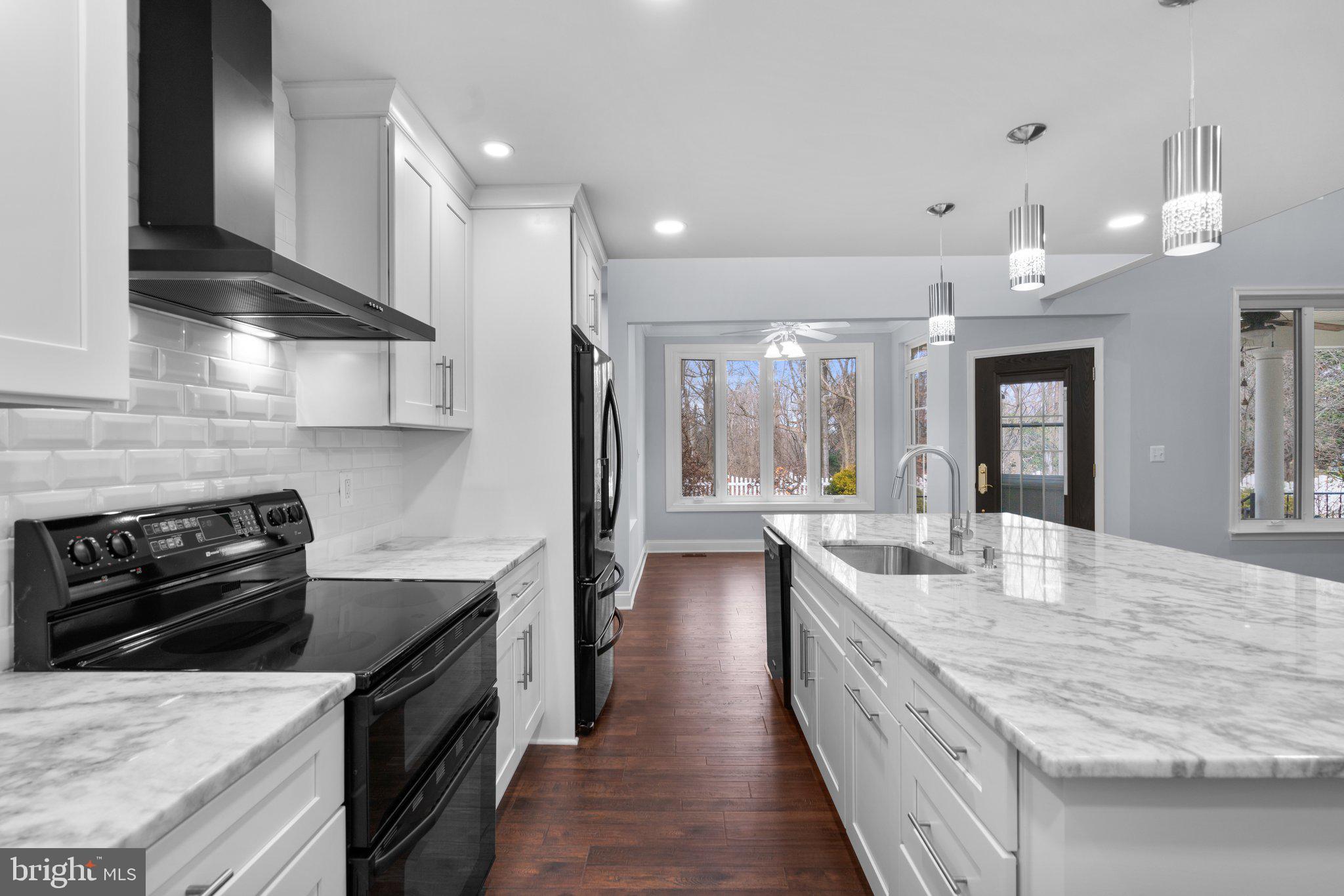 OLD COURT - Residential