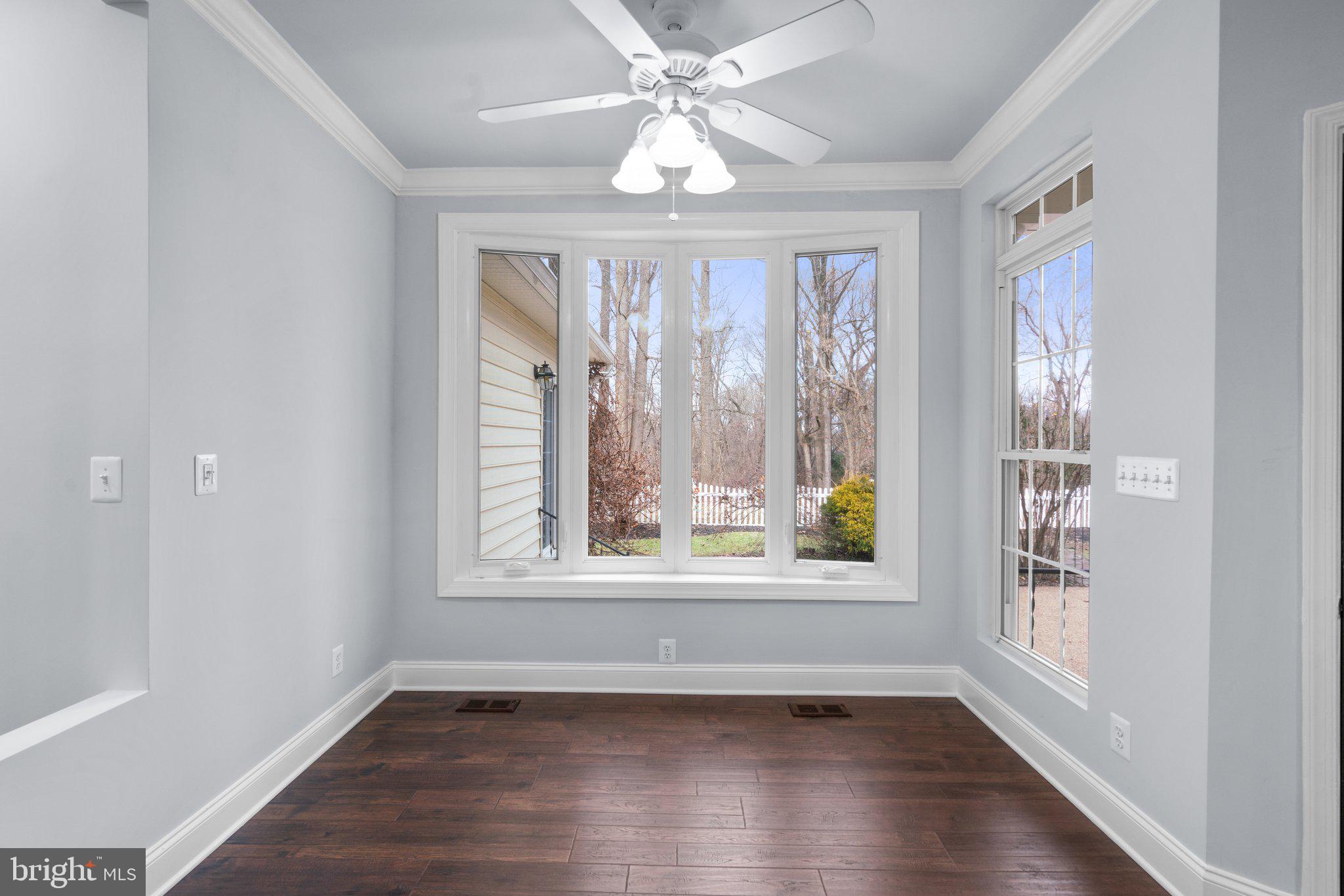 OLD COURT - Residential