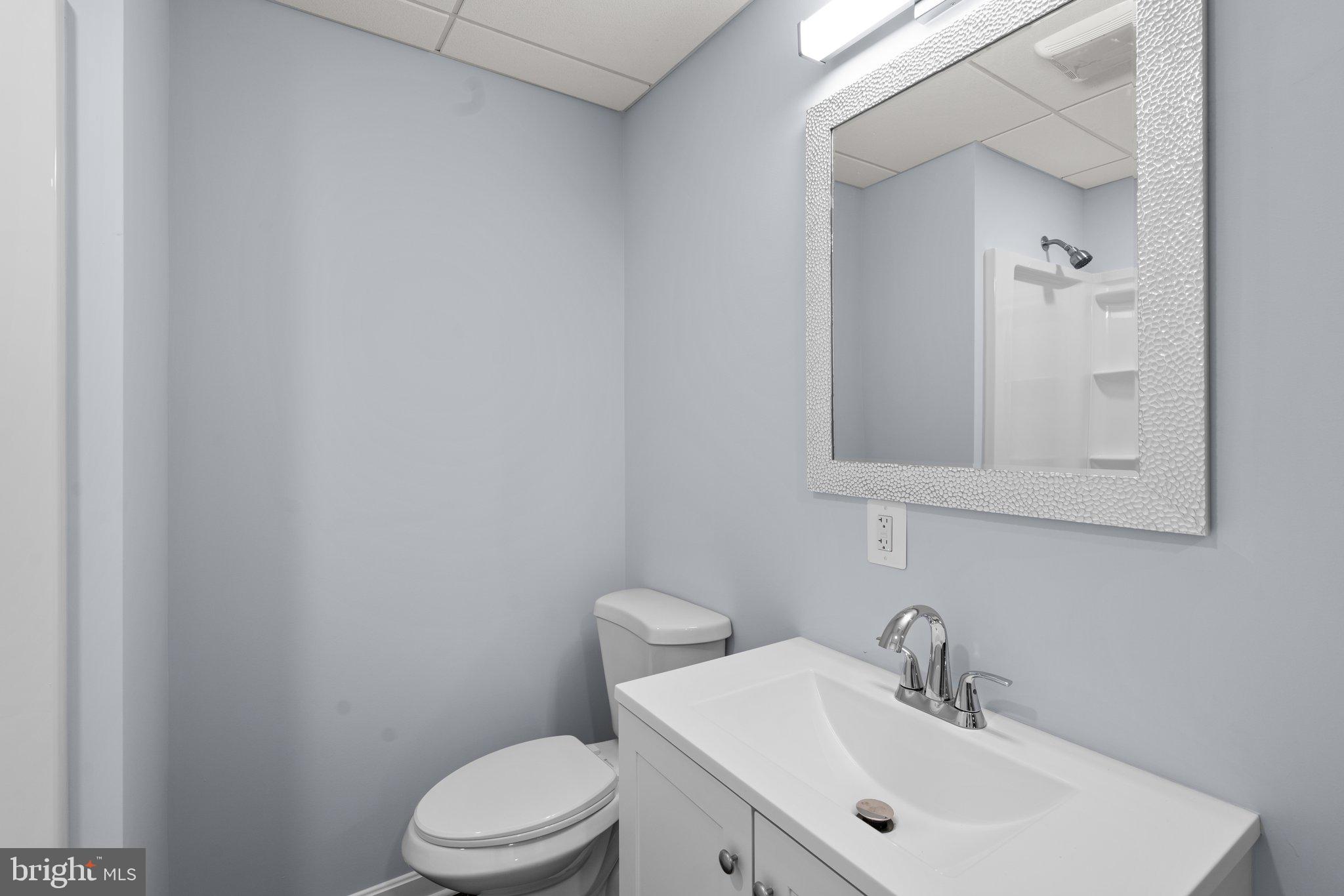 OLD COURT - Residential