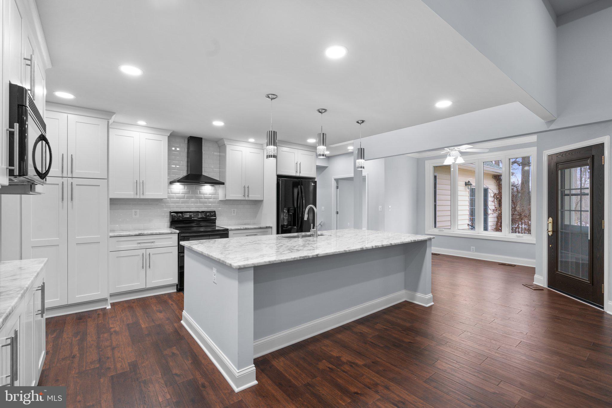 OLD COURT - Residential