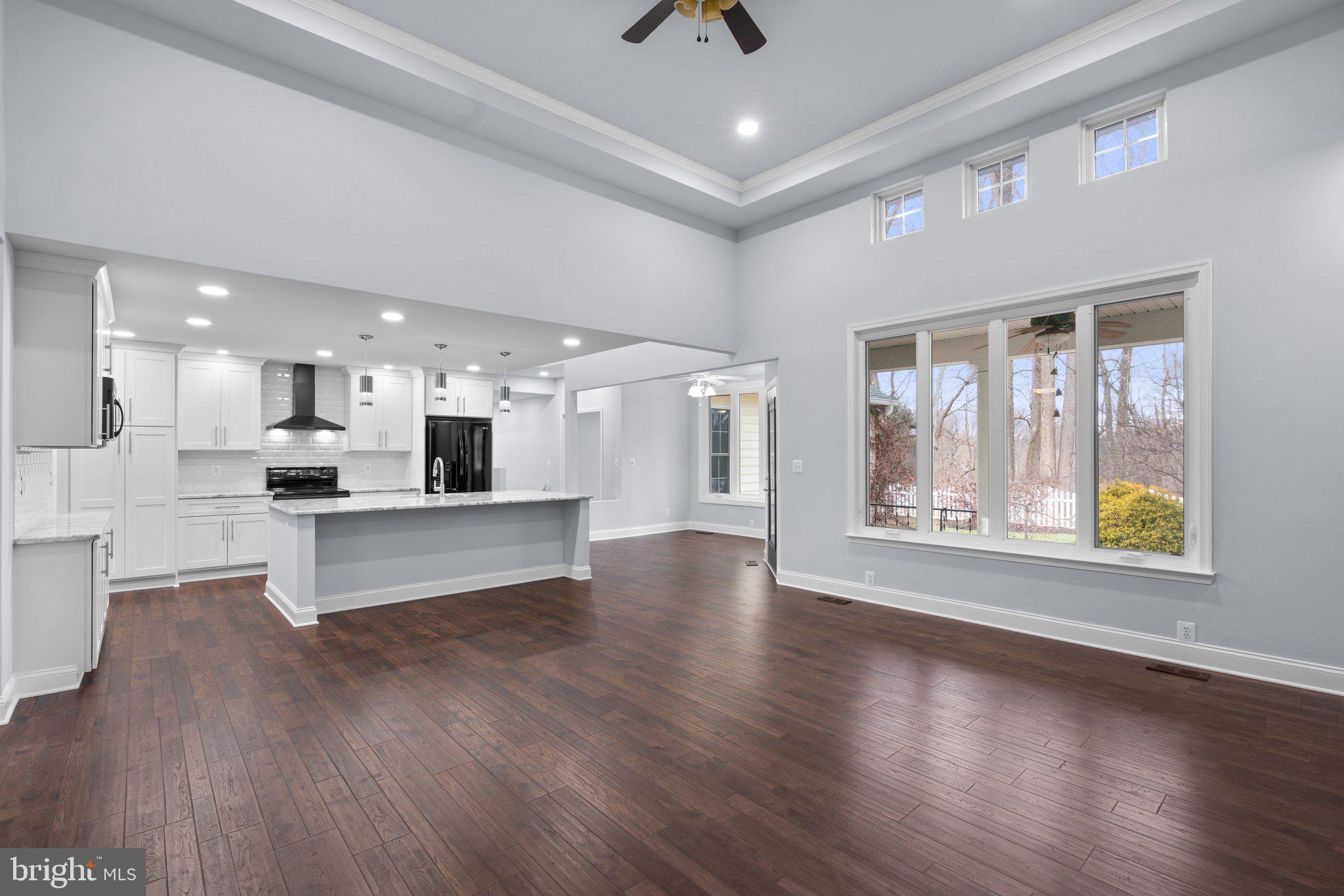 OLD COURT - Residential