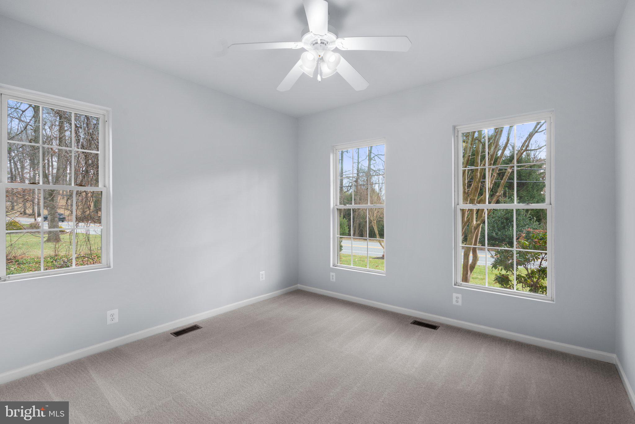 OLD COURT - Residential