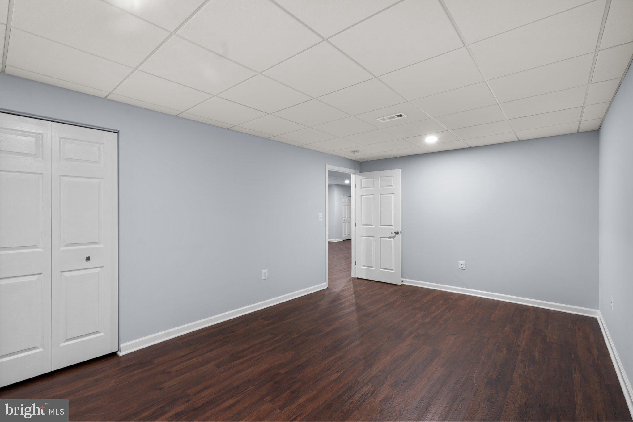 OLD COURT - Residential